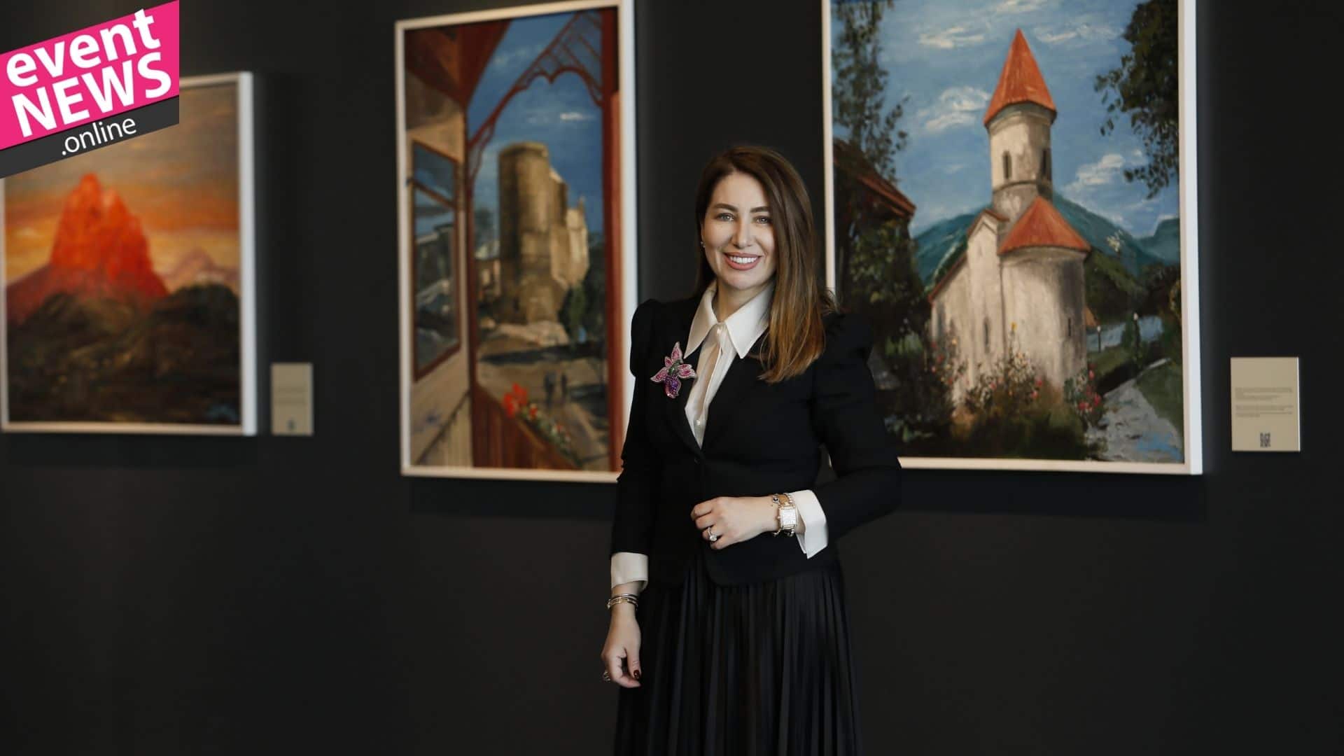“Karabağ'ın Mirası