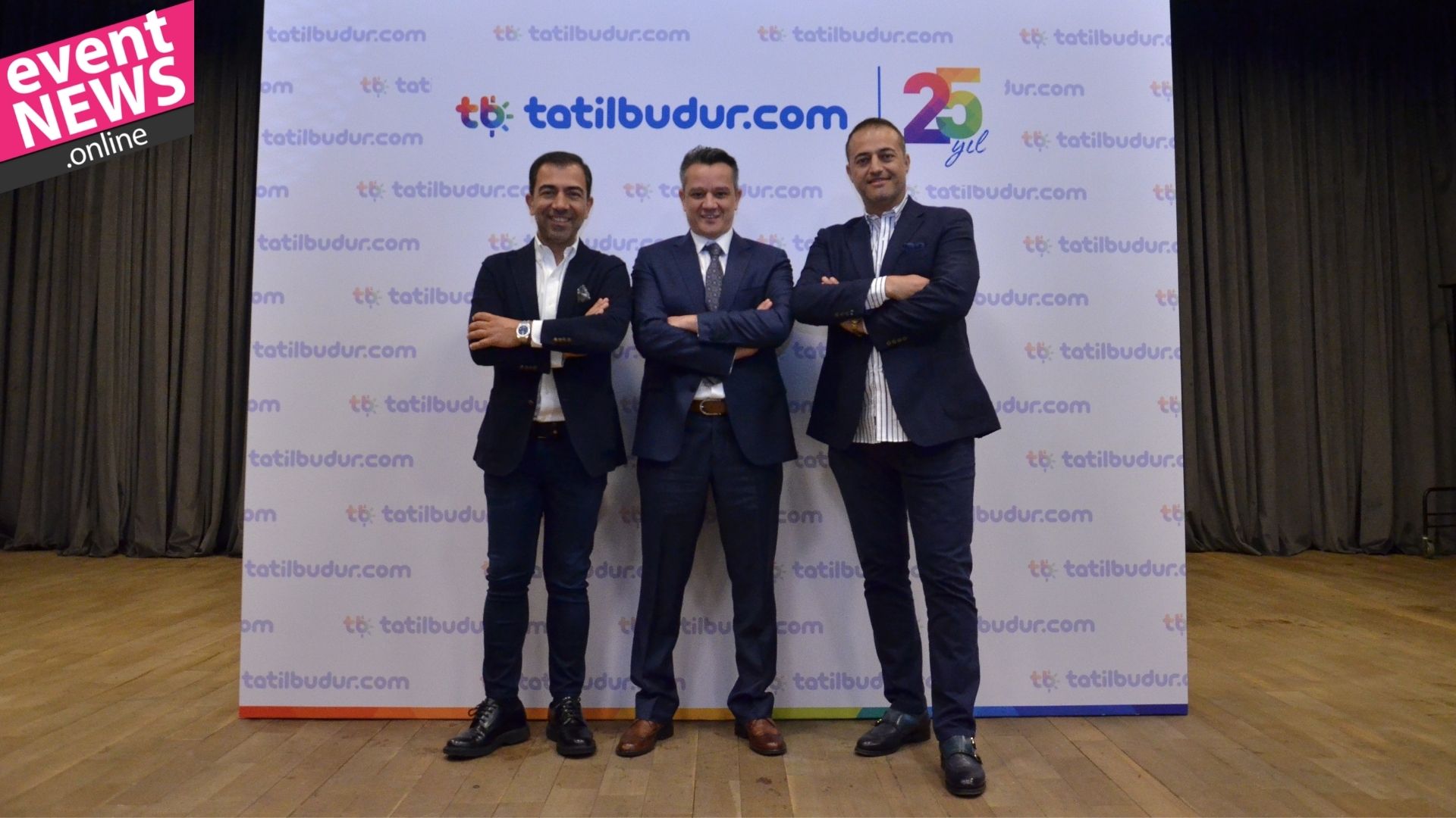 Tatilbudur.com Sektördeki 25.Yılında 1.200.000 Misafir ile 2.5 Milyar Ciro Hedefinde