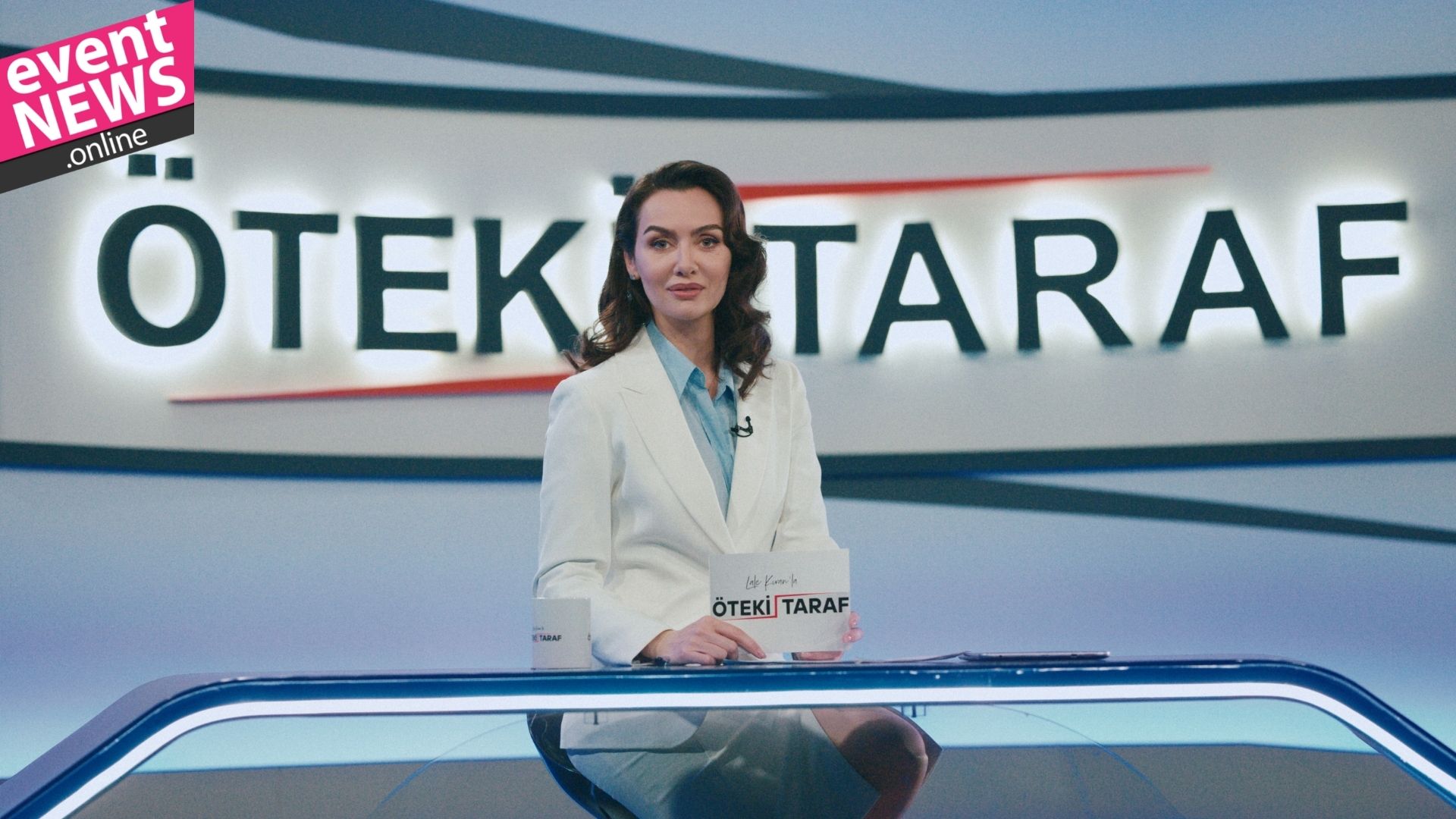 Merakla Beklenen