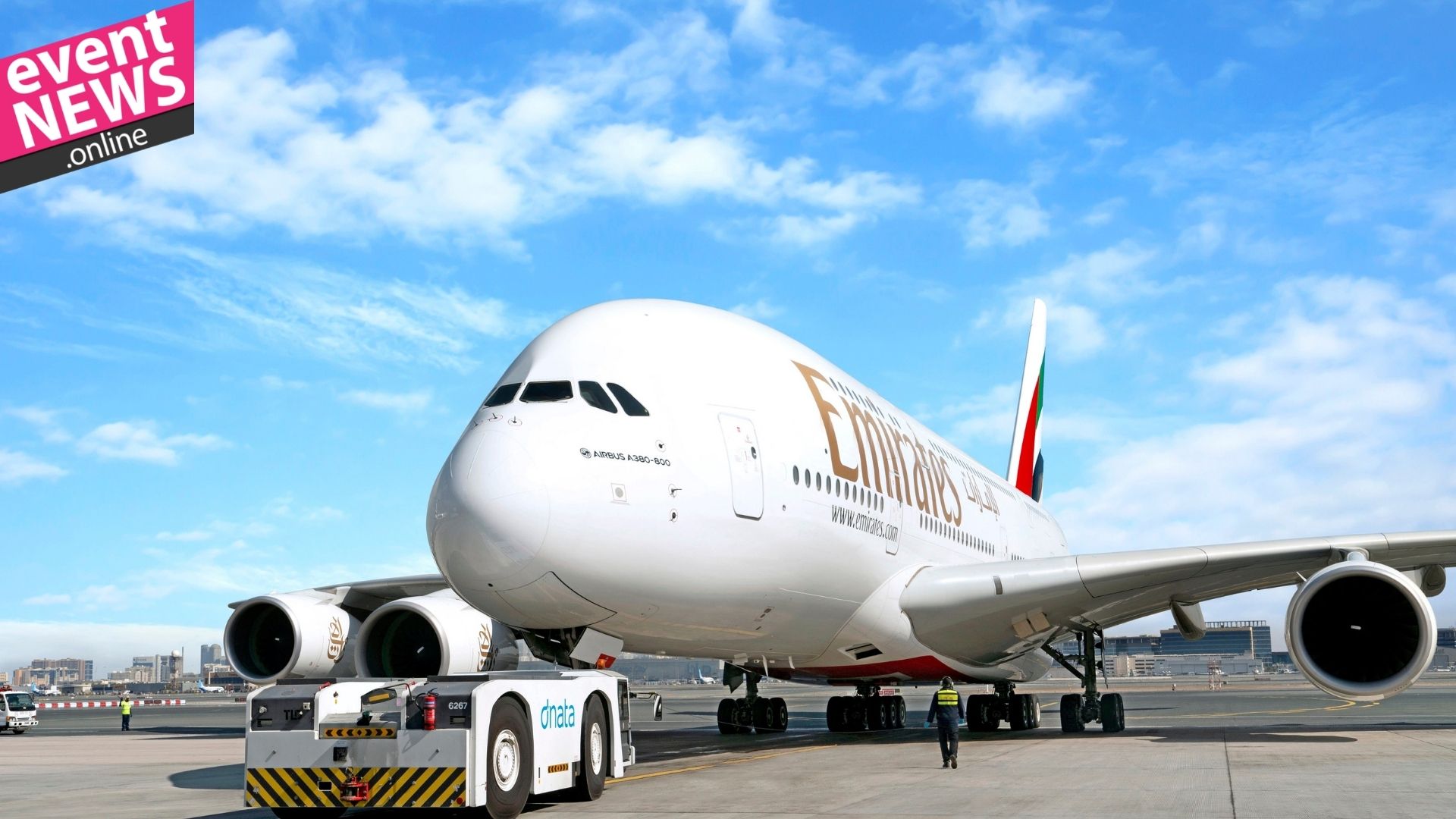 Emirates Grup 2021-22 Sonuçlarını Açıkladı