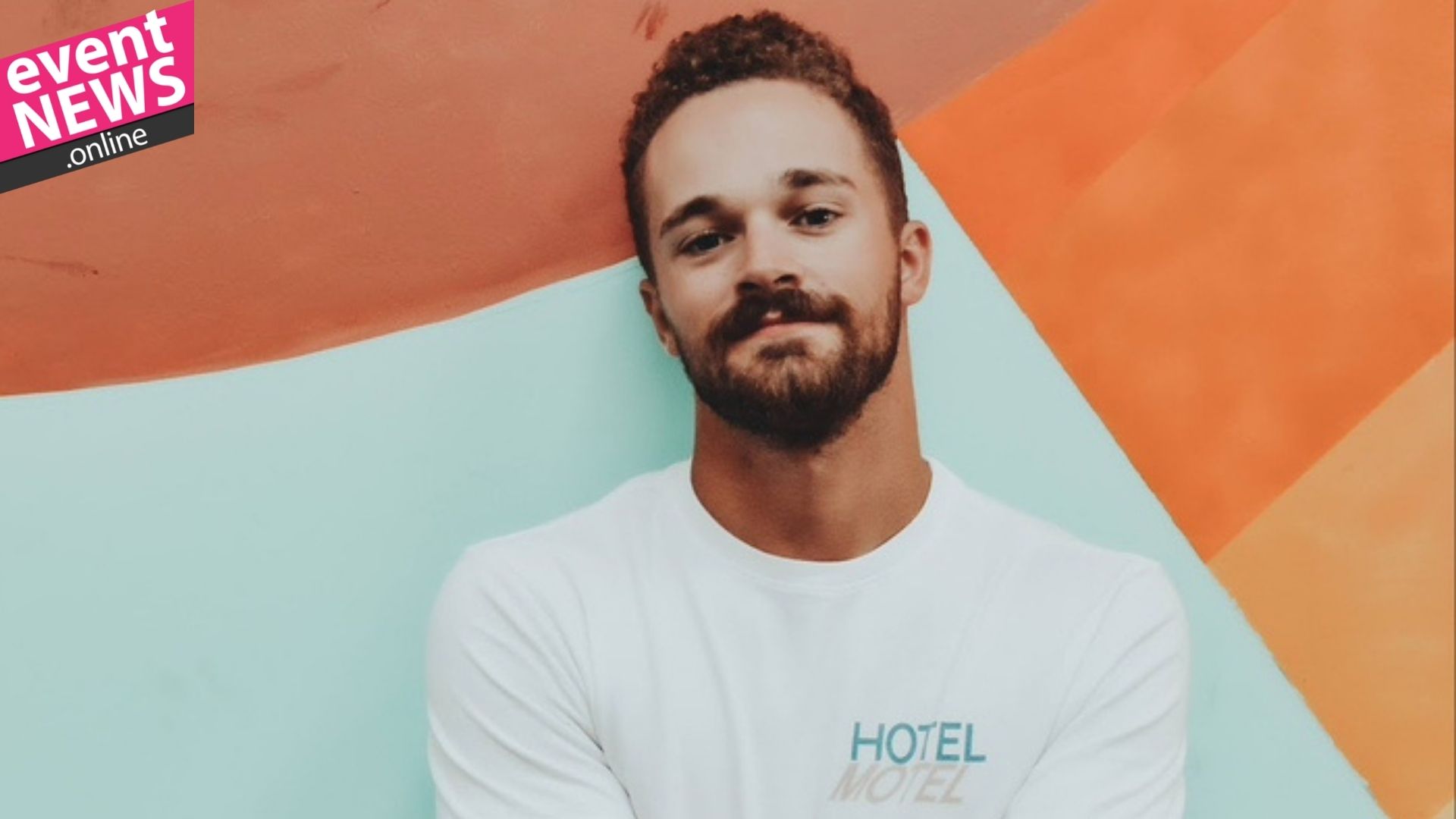Amerikalı Country Müzik Sanatçısı Jacob Morris Yapı Kredi bomontiada'da