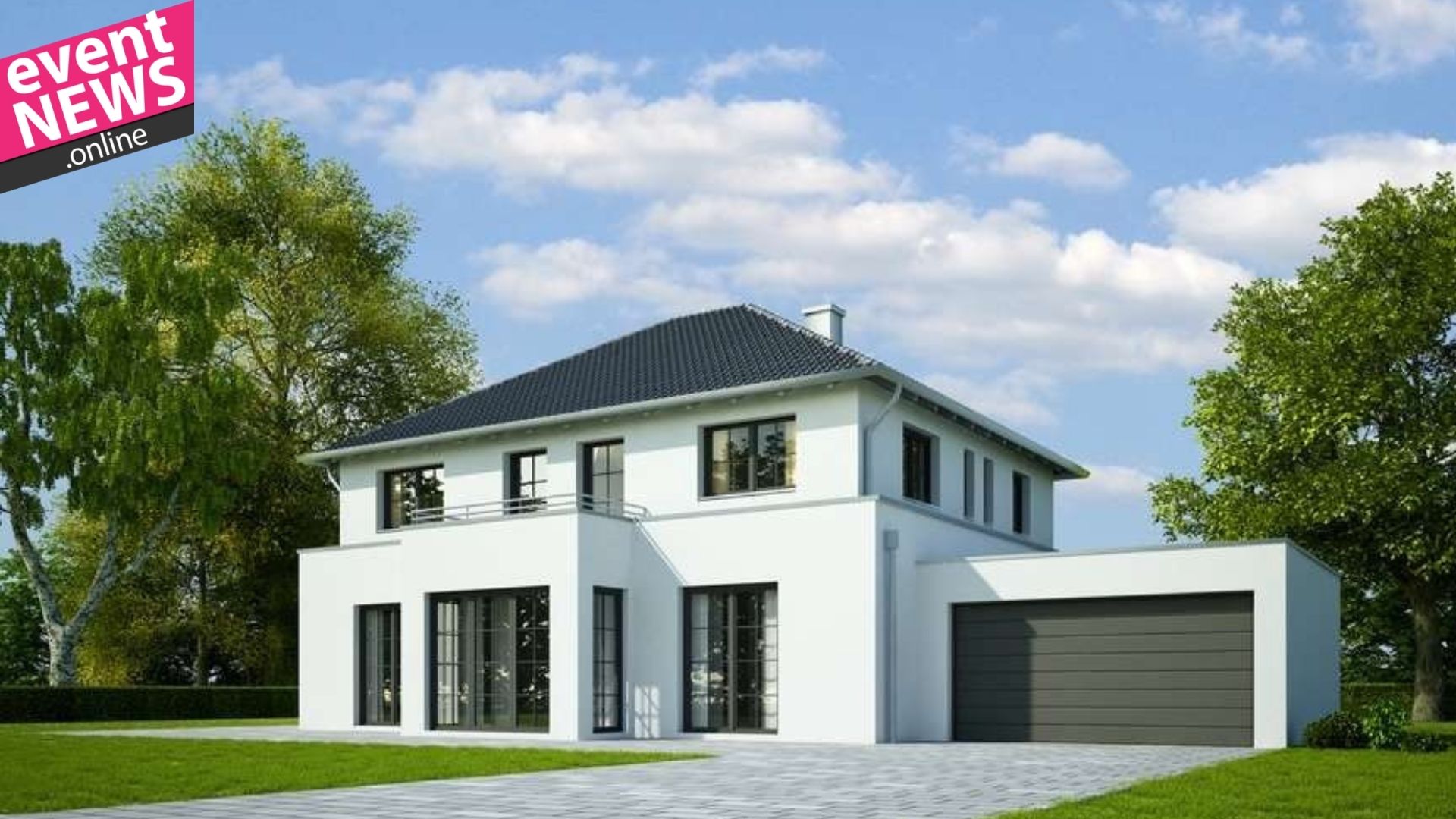 Konut Fiyatlarındaki Artış Prefabrik Evleri Gündeme Getirdi