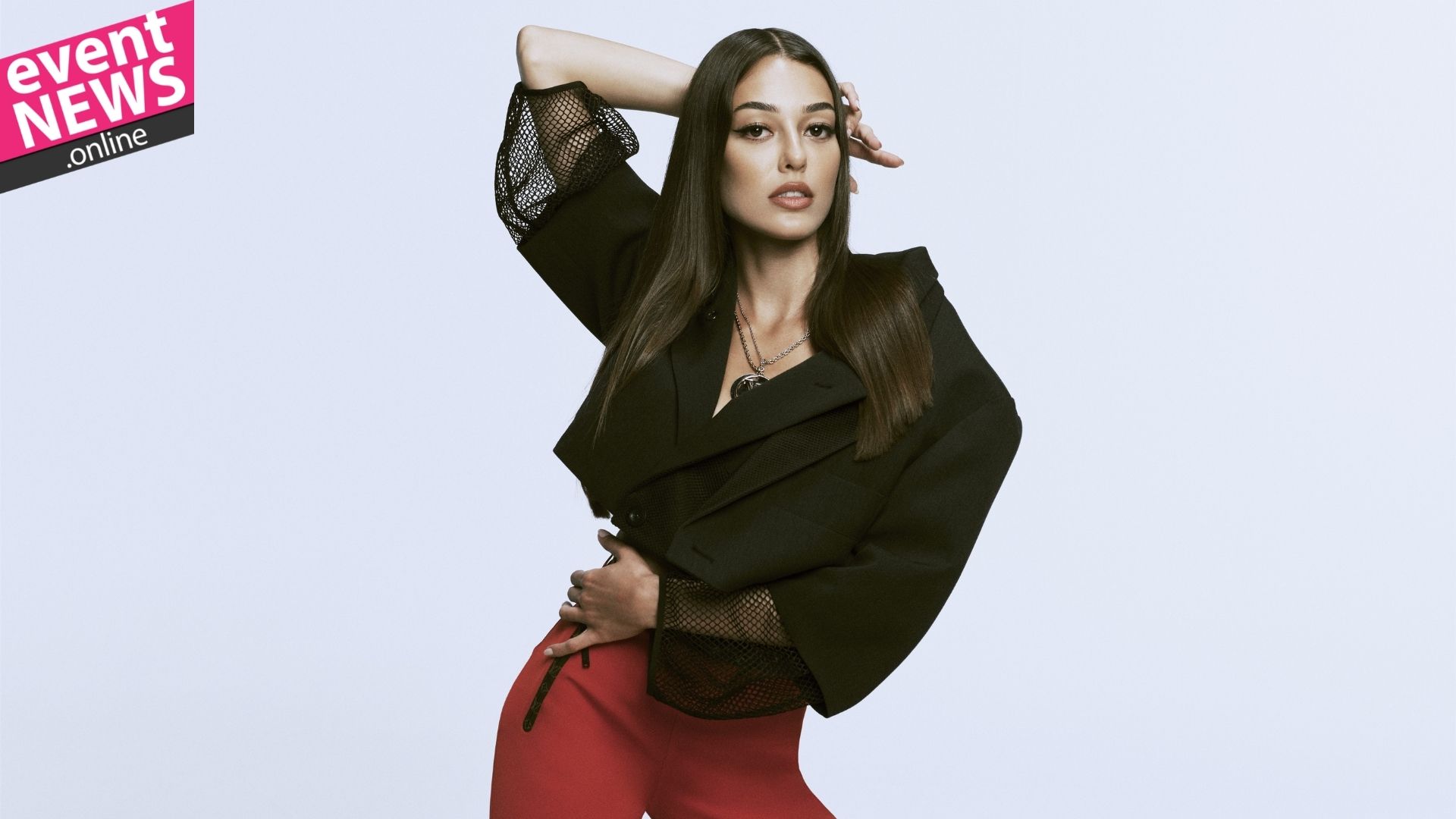 Dilan Çiçek Deniz Cannes'a Onur Konuğu Olarak Gidiyor