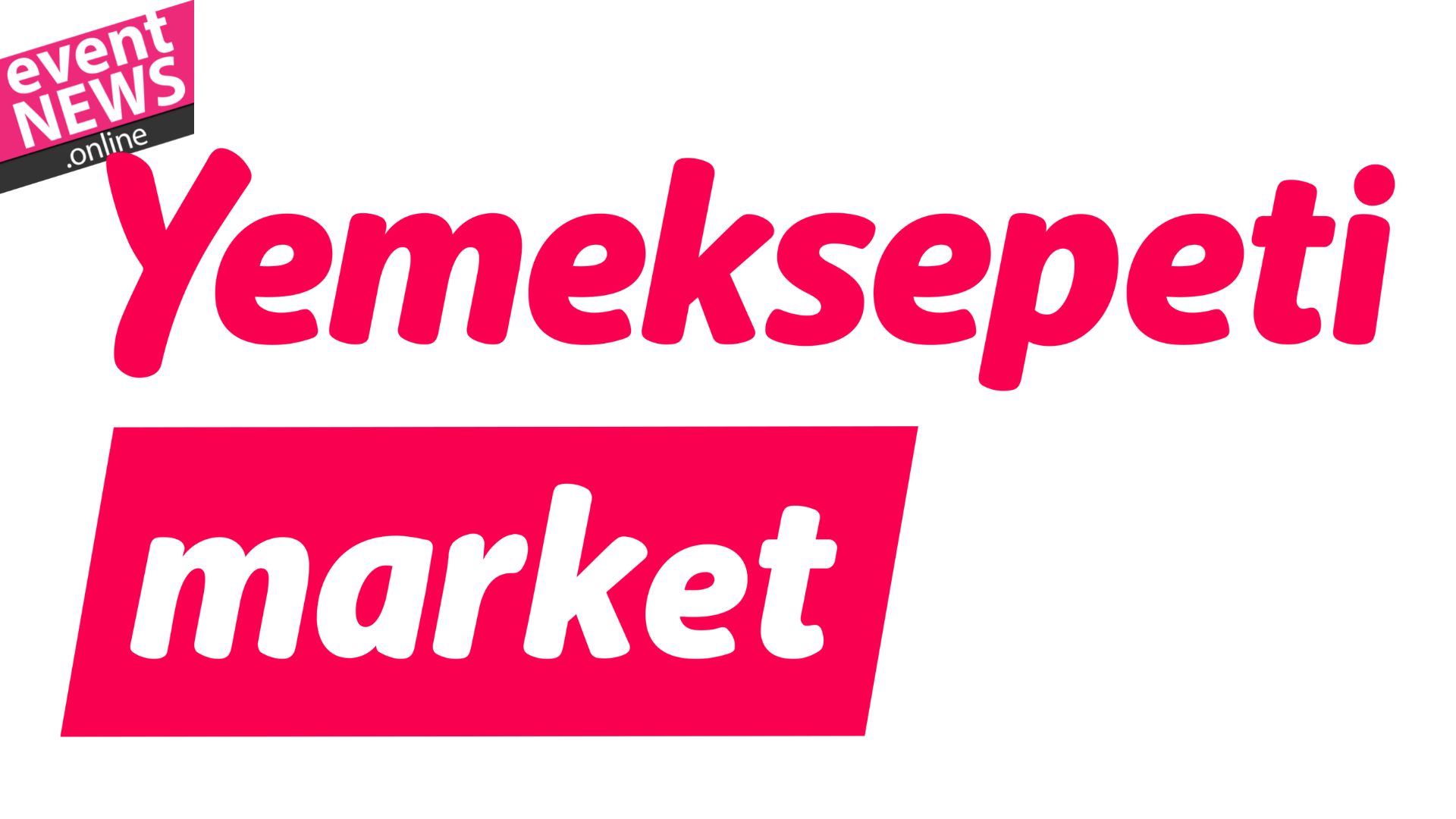 Yemeksepeti Banabi, Yemeksepeti Market oluyor
