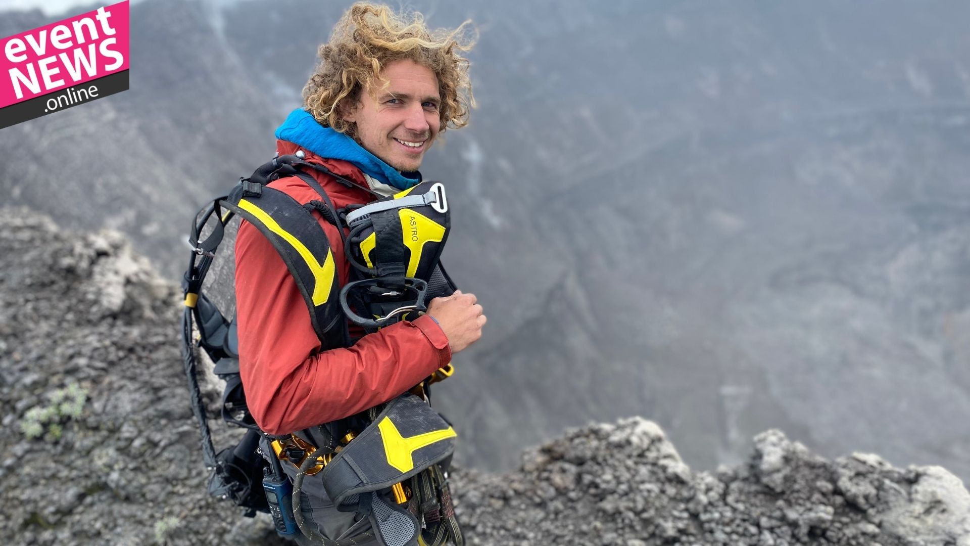 Chris Horsley’nin Sıradışı Yolculuğu BBC Earth Ekranlarında