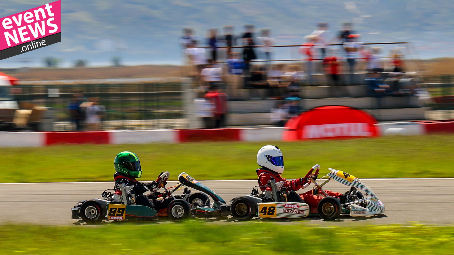 <strong>Karting Heyecanı Uşak’a Taşınıyor</strong>