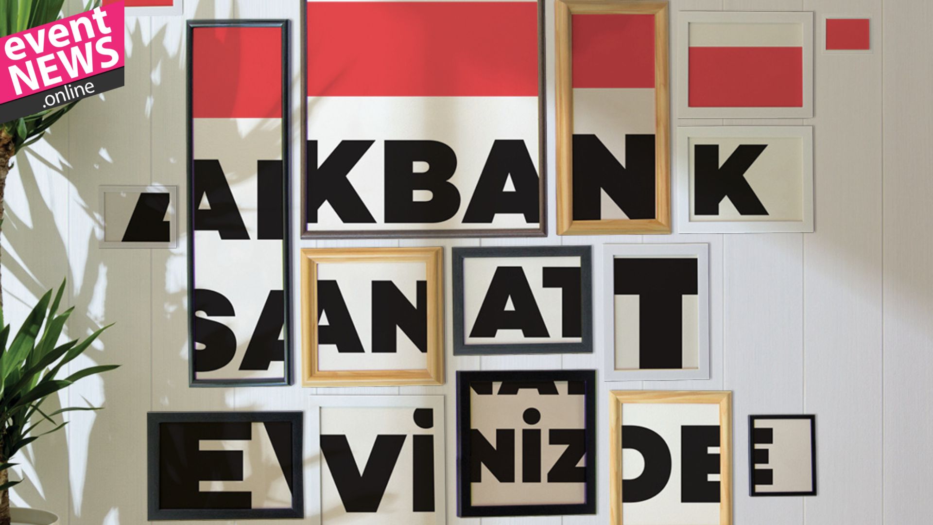 Akbank Sanat'ın Çocuk Etkinlikleri