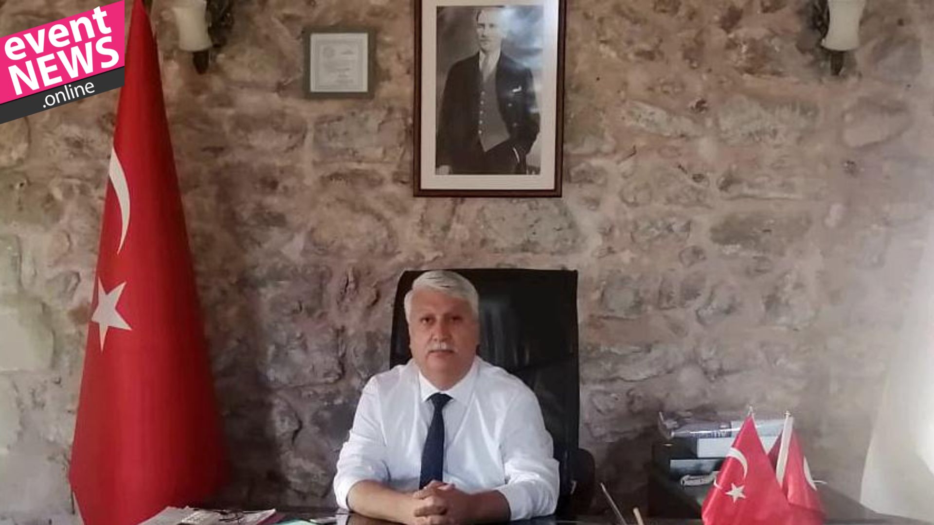 Belediye Belgeli Tüm Konaklama Tesisleri