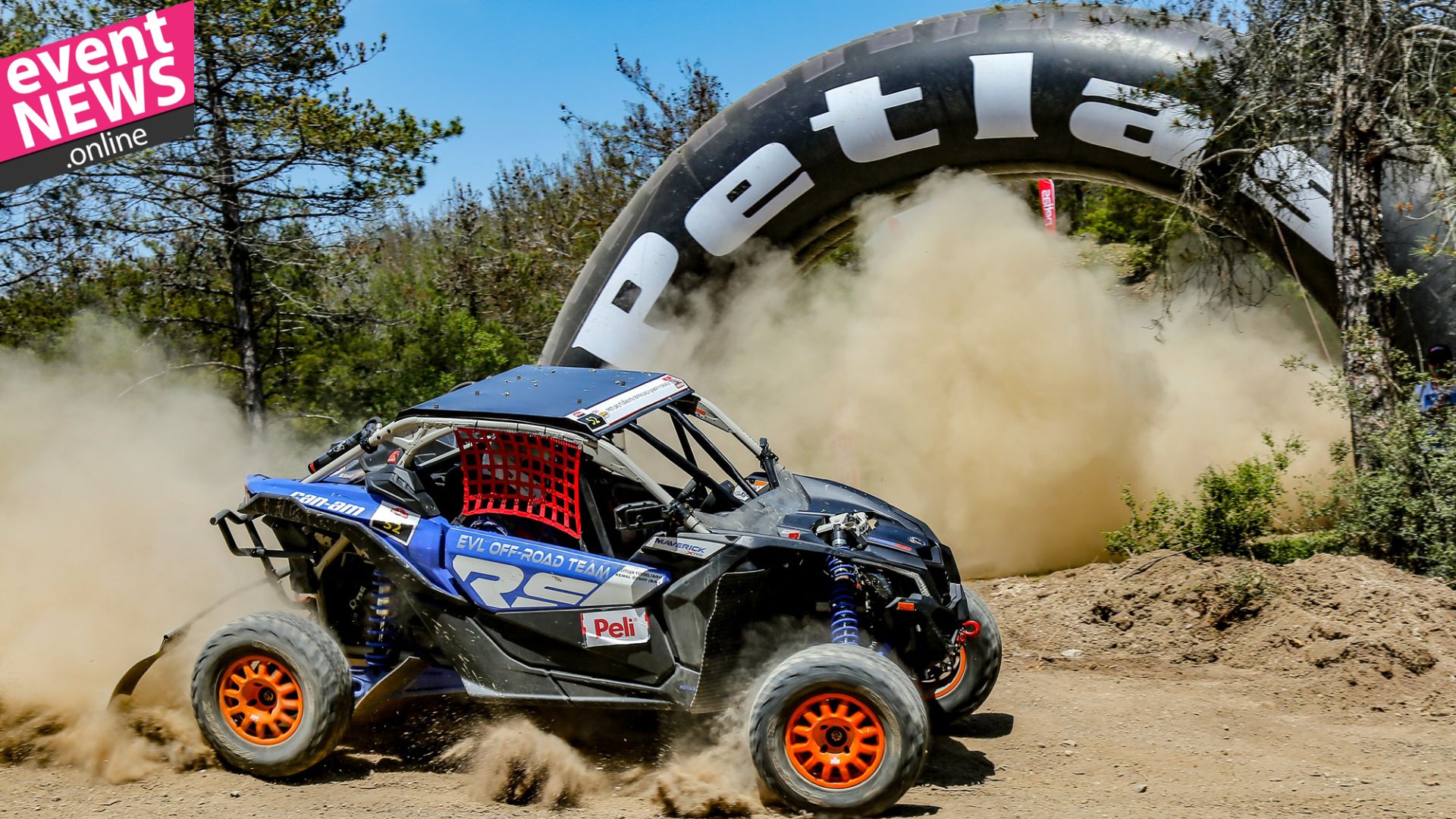 <strong>Offroad Heyecanı Kızılcahamam’a Taşınıyor</strong>