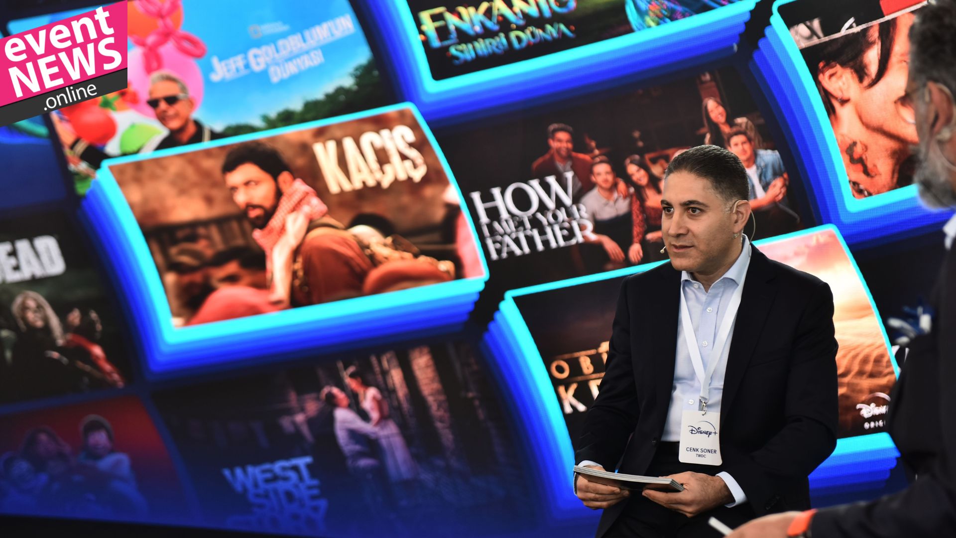DISNEY+ 14 Haziran'da Türkiye'de