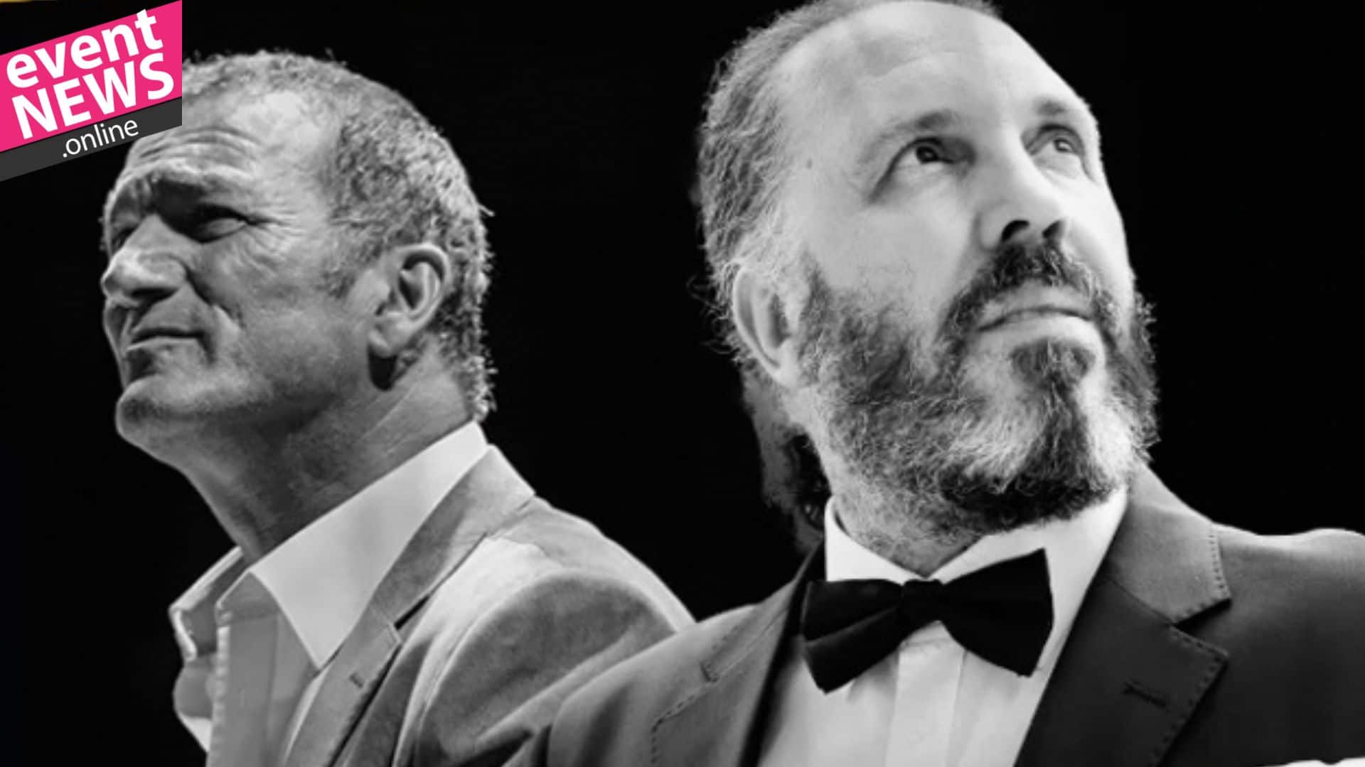 Fatih Erkoç-Kerem Görsev Trio ile 26 Haziran'da KüçükÇiftlik Bahçe'de