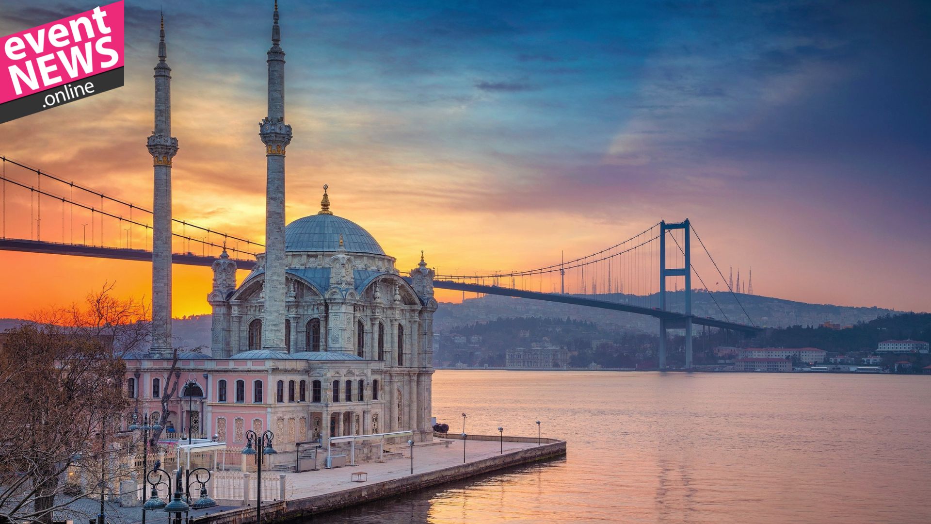 İstanbul'un Cazibesi Dünya Listelerinde
