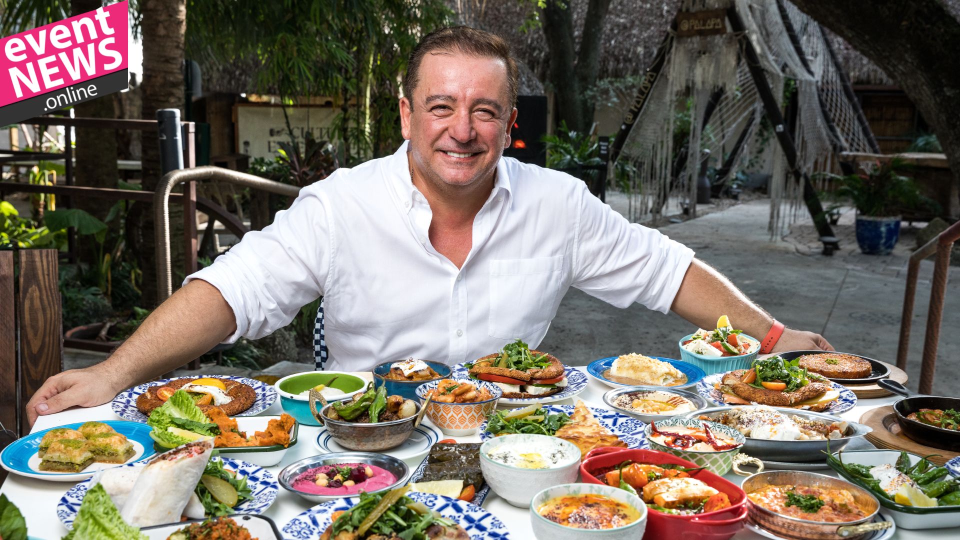 Türk Restoranı El Turco Amerika'da Michelin Ödülü Aldı