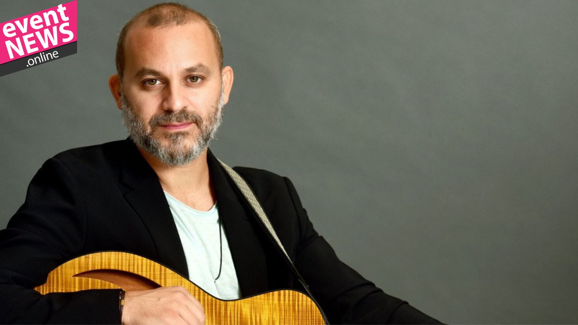 Cenk Erdoğan Trio, 18 Haziran'da touché’de