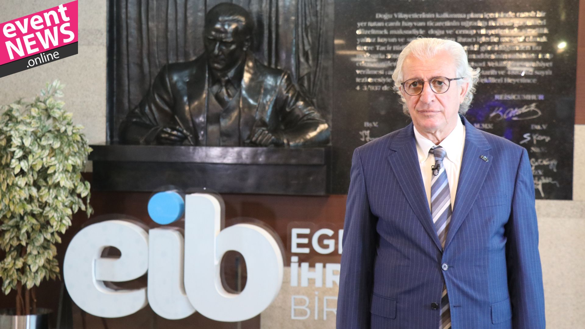 Yenilenebilir Enerji Zirvesi İzmir’de Toplanıyor