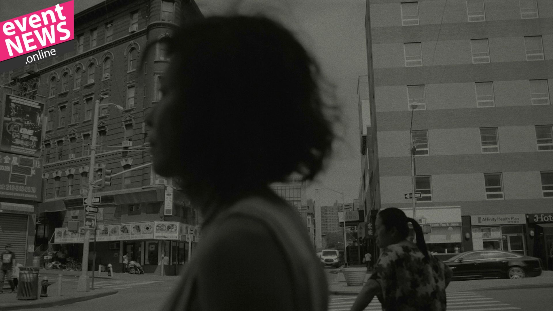 “A Love Unknown” 30 Haziran’da Salt Beyoğlu’ndaki Açık Sinema’da