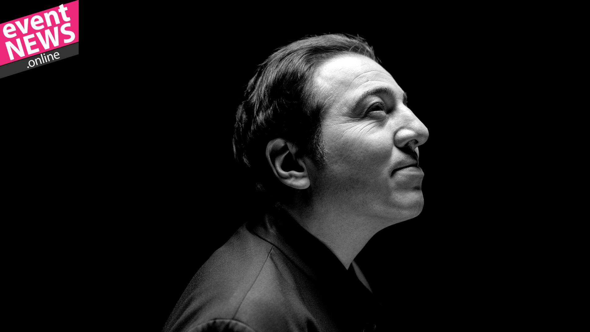 Fazıl Say “PORTRELER” Eseri ile İstanbul’da