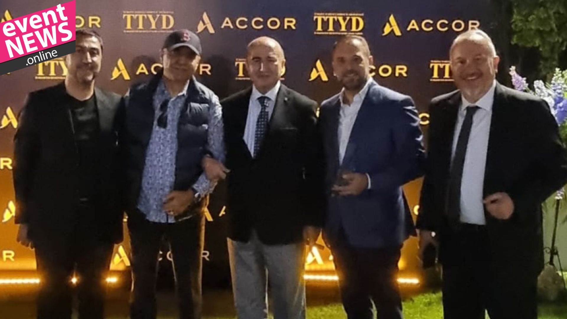 Turizm Yatırımcıları “Baharda Zirve” Yaptı
