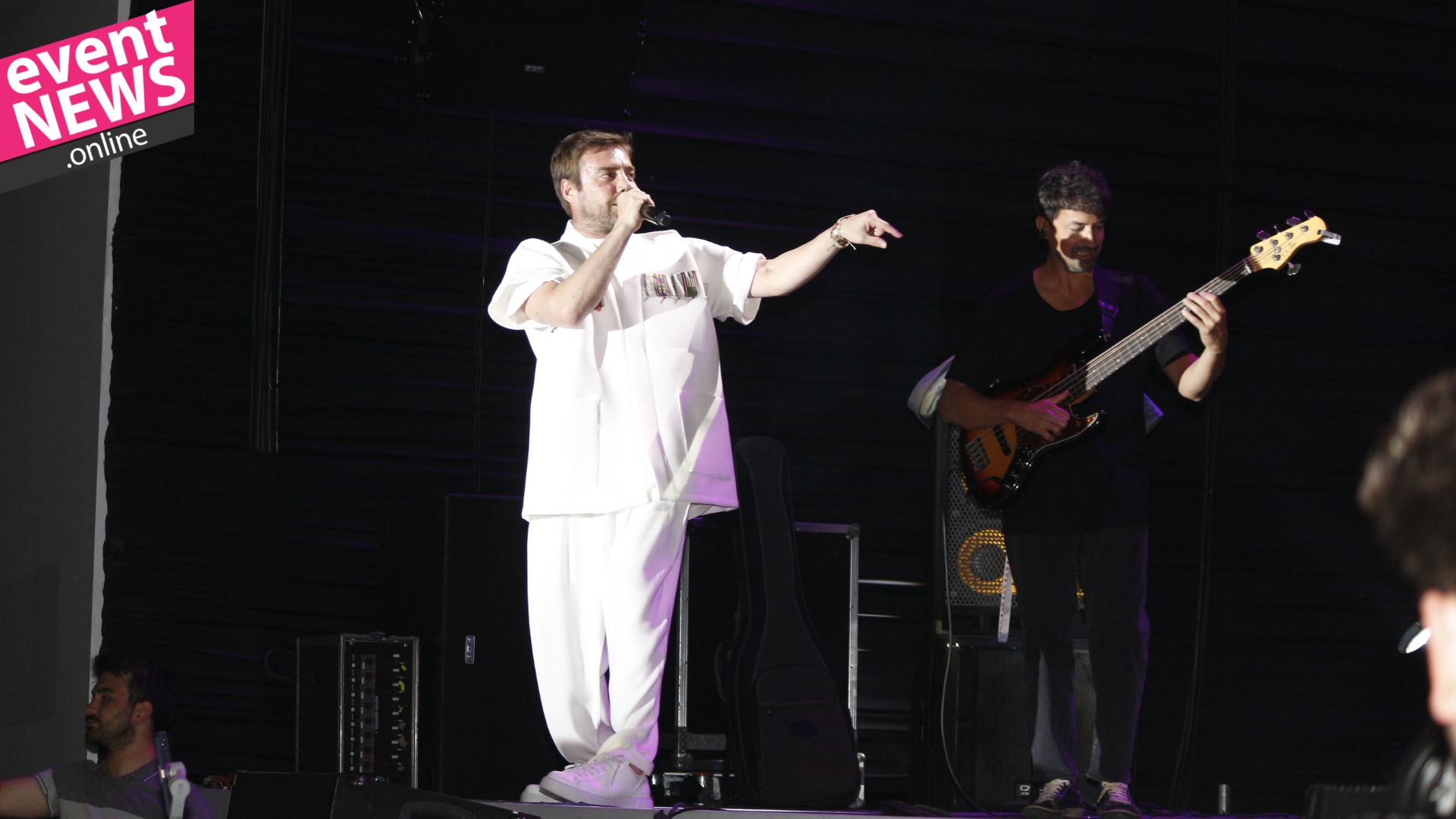 Beyoğlu Kültür Yolu Festivali’nde Birçok Ünlü İsim Sahne Alacak