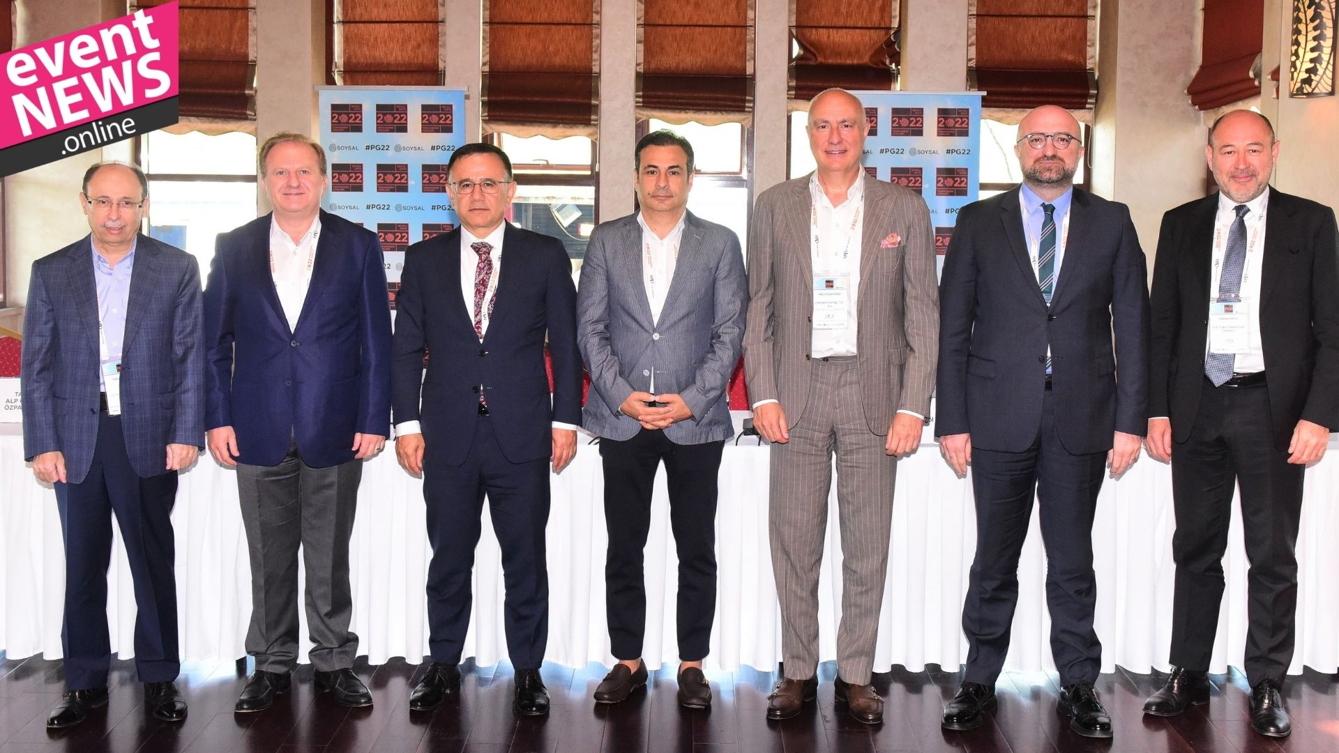 Perakende Günleri Başkanların Mesajları ile Başladı