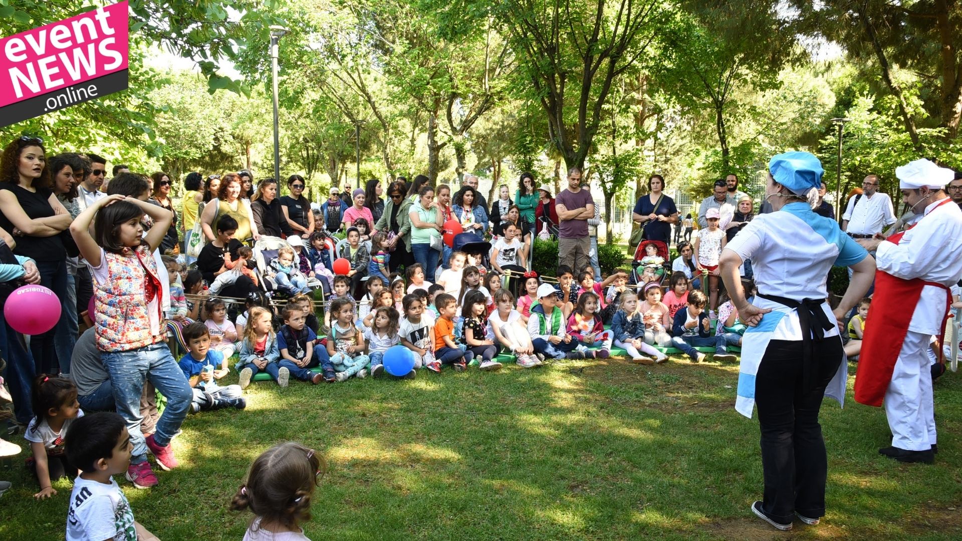 5. Kadıköy Çevre Festivali 3 Haziran'da Başlıyor