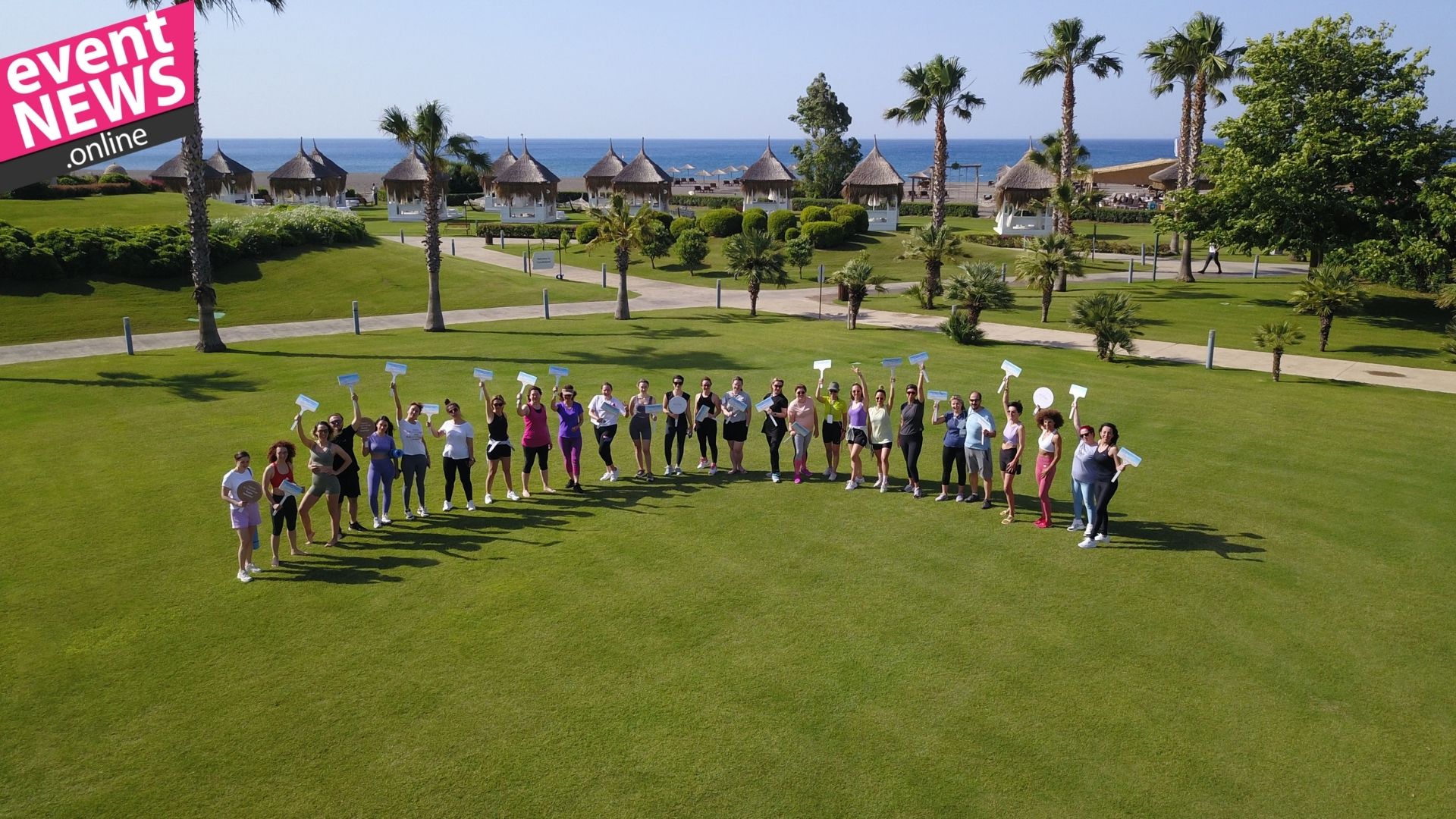 Hilton Dalaman'da