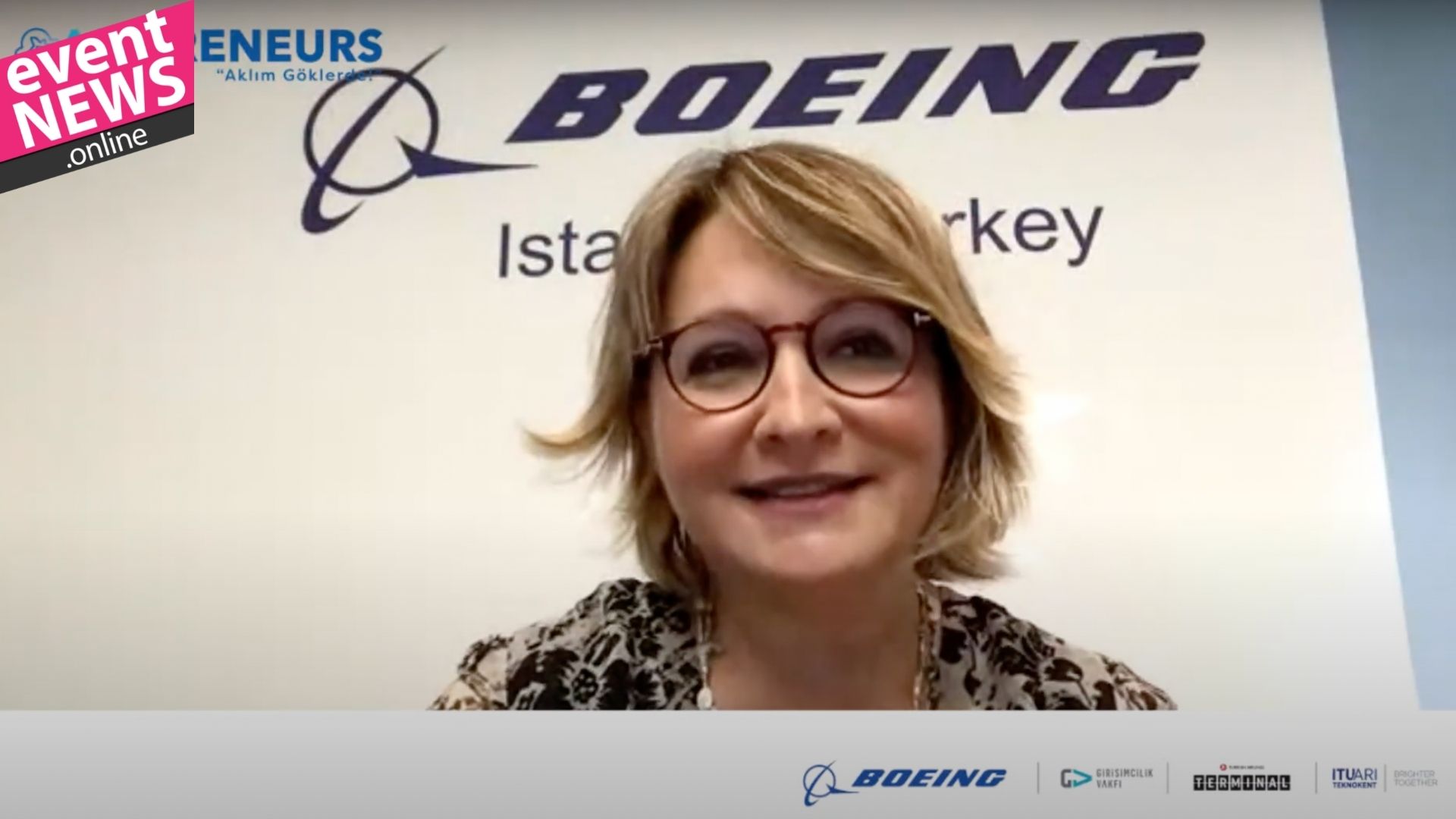 Airpreneurs 2022 Pandemi Sonrası Havacılık Sektörüne Yenilikçi Çözümler Getiriyor