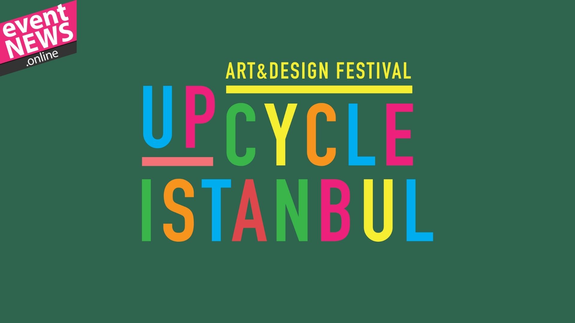Tetra Pak Karton Kutu Atıkları ile Üretilen Türkiye’nin İlk İleri Dönüşüm Sahnesi Upcyle Istanbul Art and Design Festivali’nde