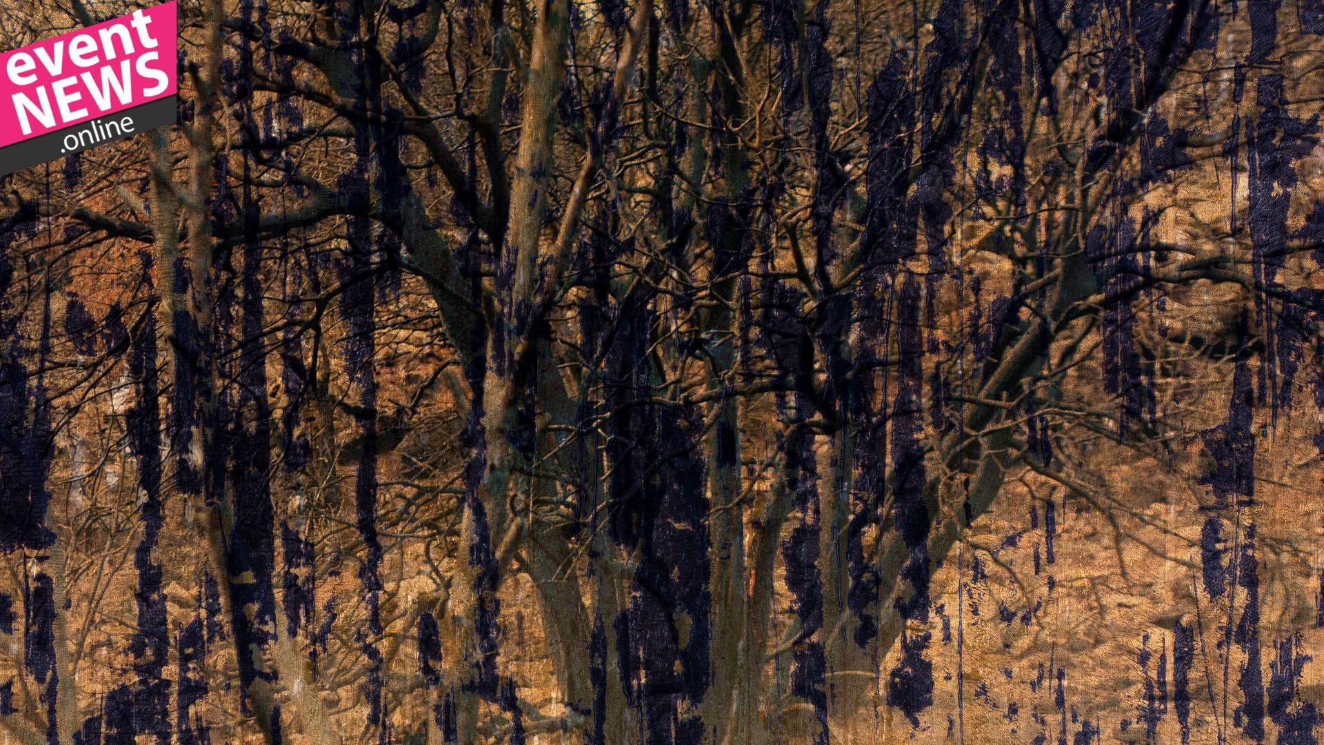 “Traces of Fire” by Şebnem Ünlü 16 – 29 Haziran Tarihleri Arasında Maslak’ta