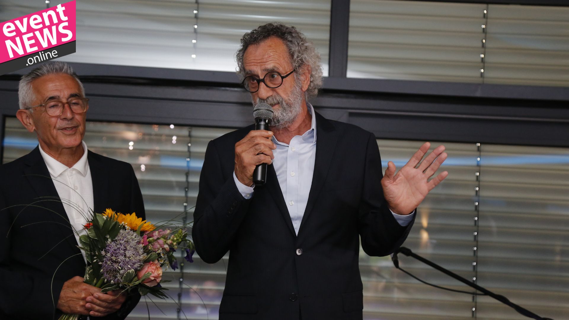 Frankfurt Film Festivali'nde Ödüller Sahiplerini Buluyor