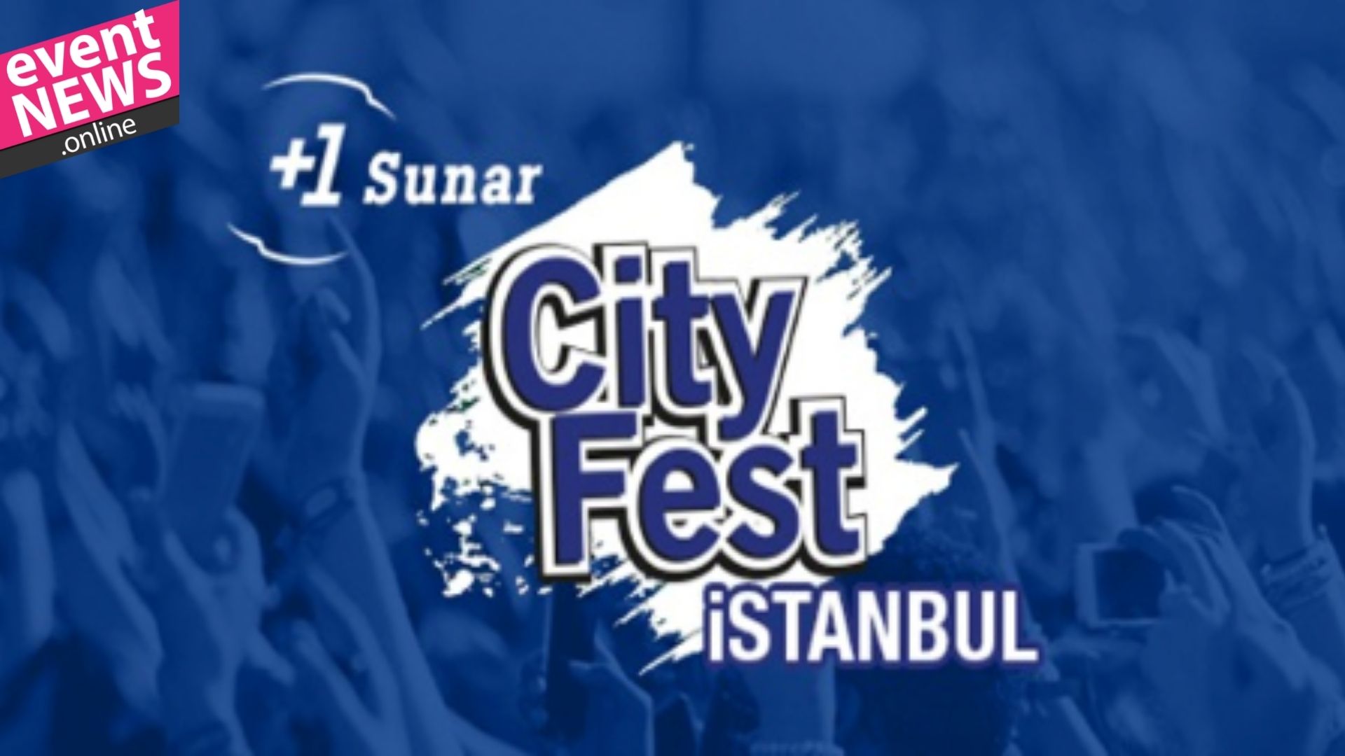 City Fest'22, 20 Temmuz'da Parkorman'da Başlıyor