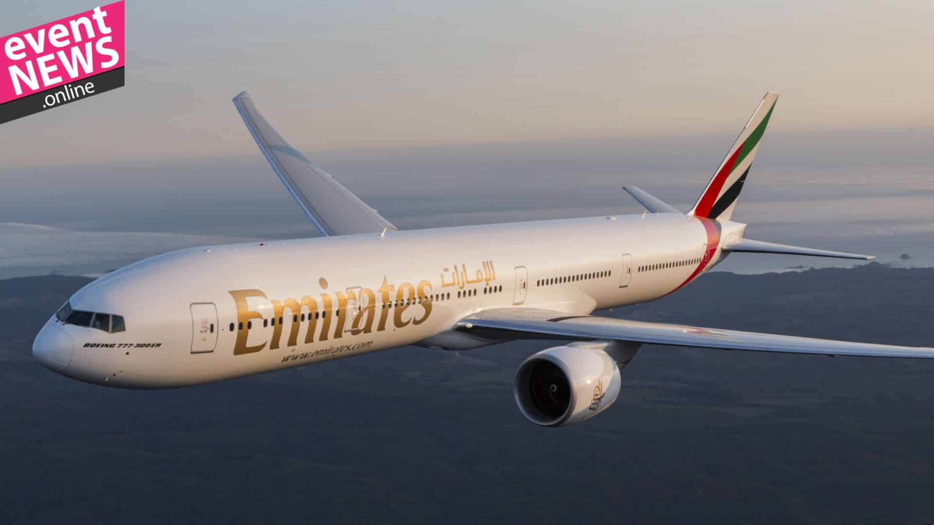 Emirates, Kabin Ekibini Genişletmek İçin Türkiye’de Aday Değerlendirme Günleri Düzenliyor