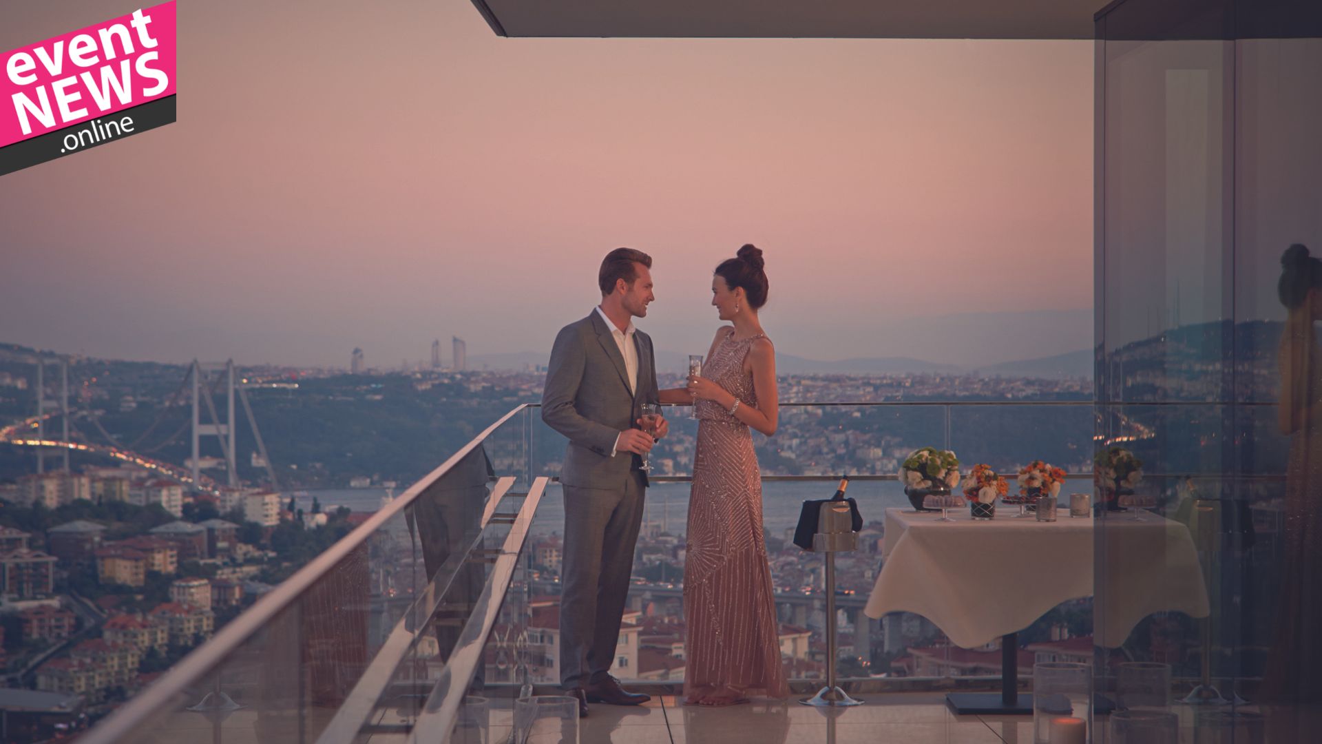 Raffles İstanbul’a, T+L World's Best Awards’tan Yeni Ödül