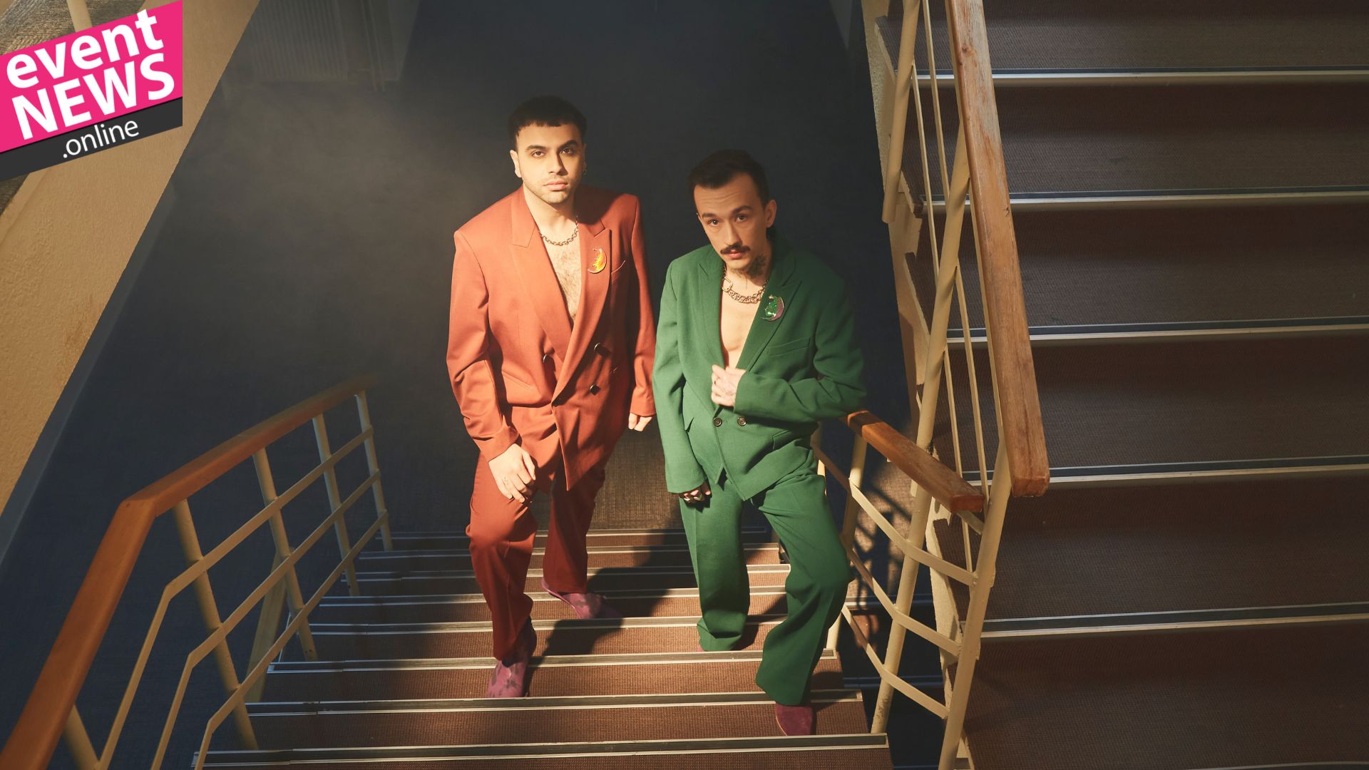 Köfn, 29 Temmuz'da Avlu'da