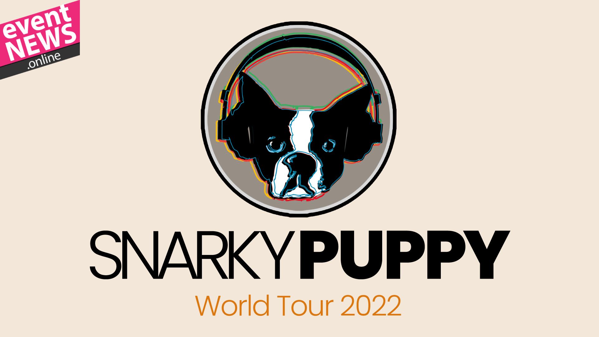 4 Grammy Ödüllü Caz-Funk Efsanesi Snarky Puppy 5 Kasım’da Zorlu PSM’de