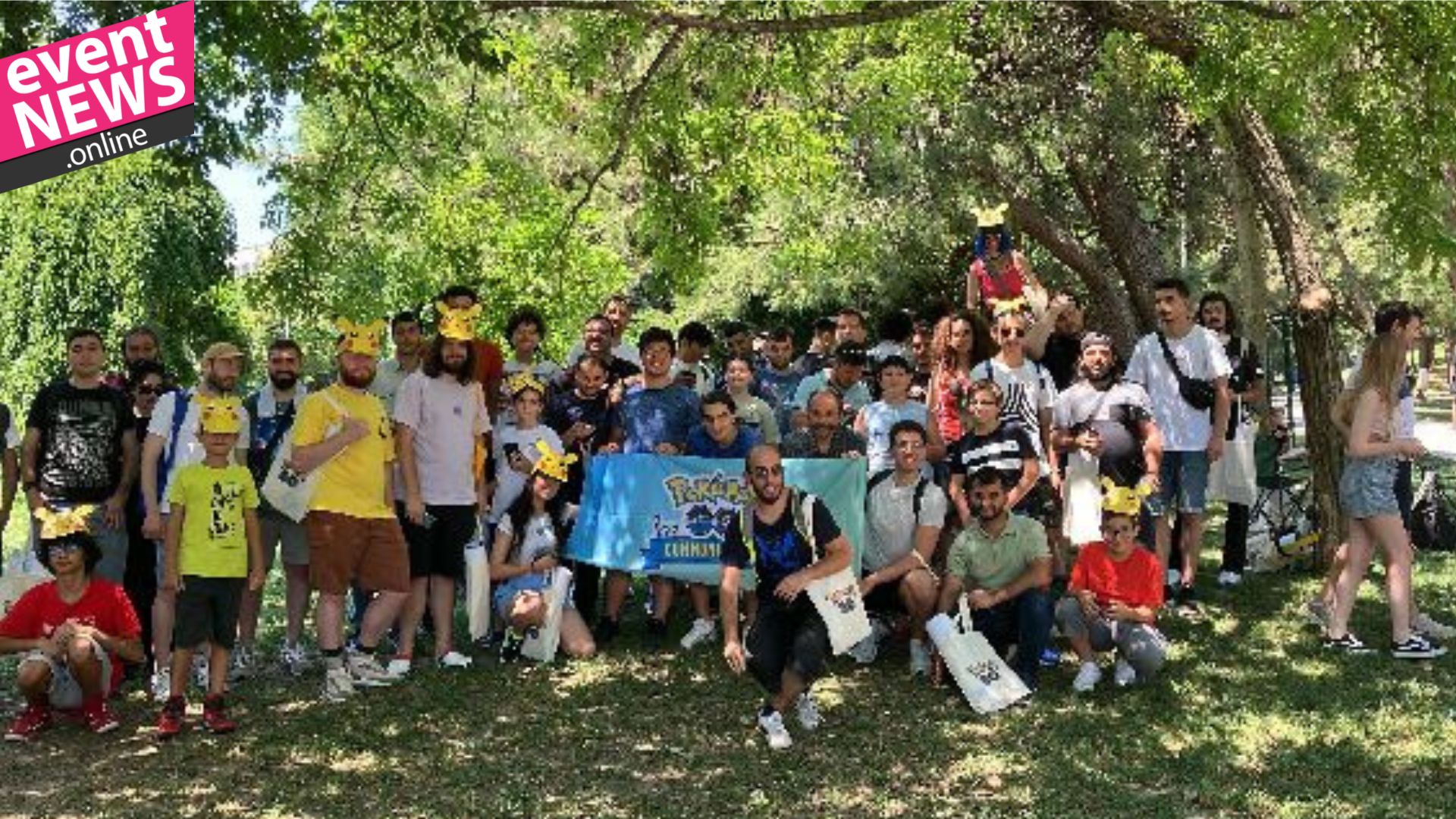 Pokémon GO’nun 6. Yaşı Özel Sürprizler ve Topluluk Günü Etkinlikleriyle Kutlandı