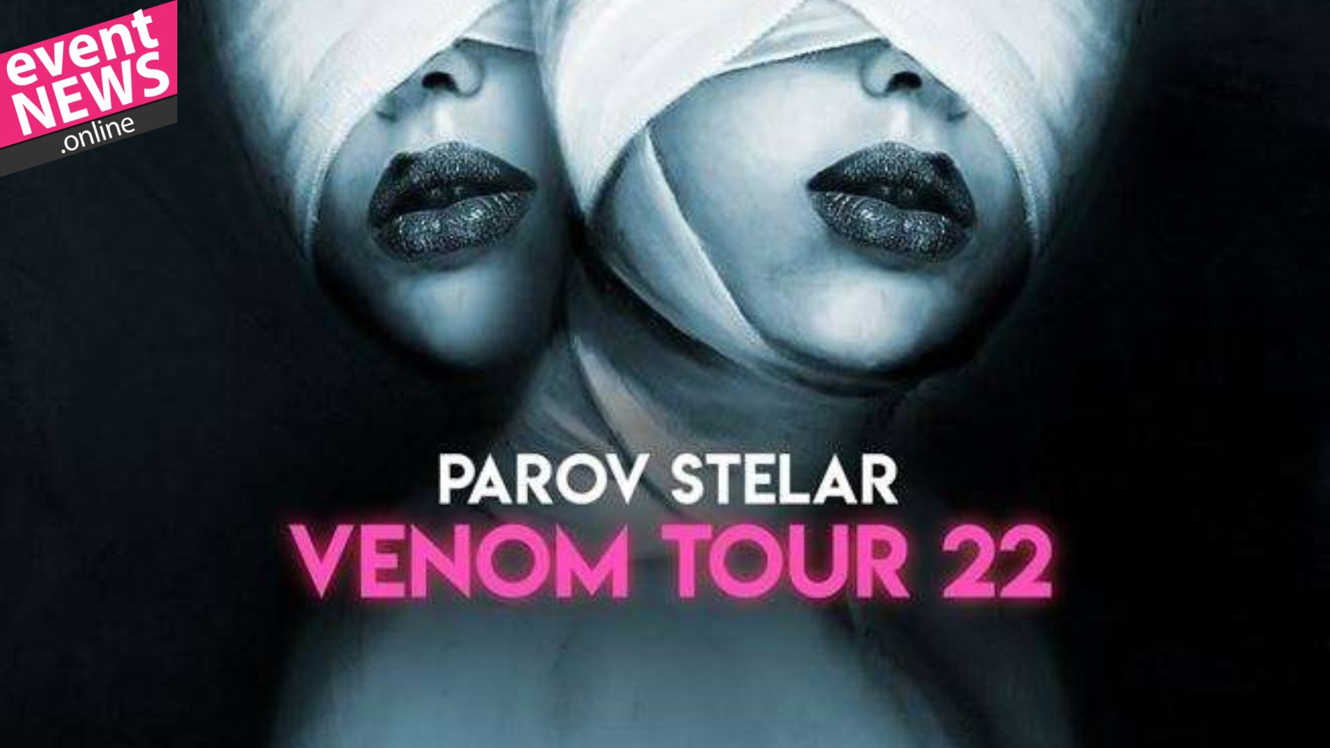 Parov Stelar 20 Ağustos'ta Festival Park Kadıköy'de