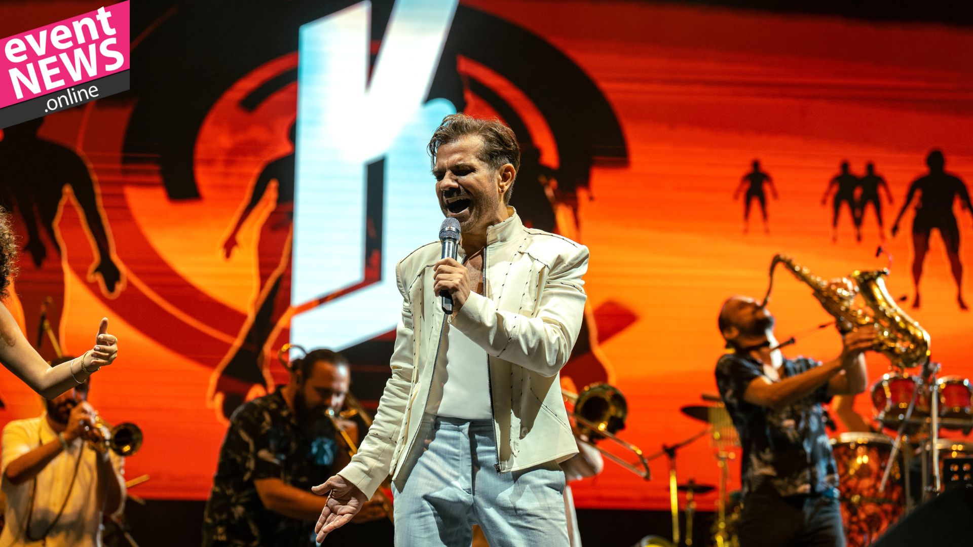 CityFest, Kenan Doğulu Konseriyle Sona Erdi