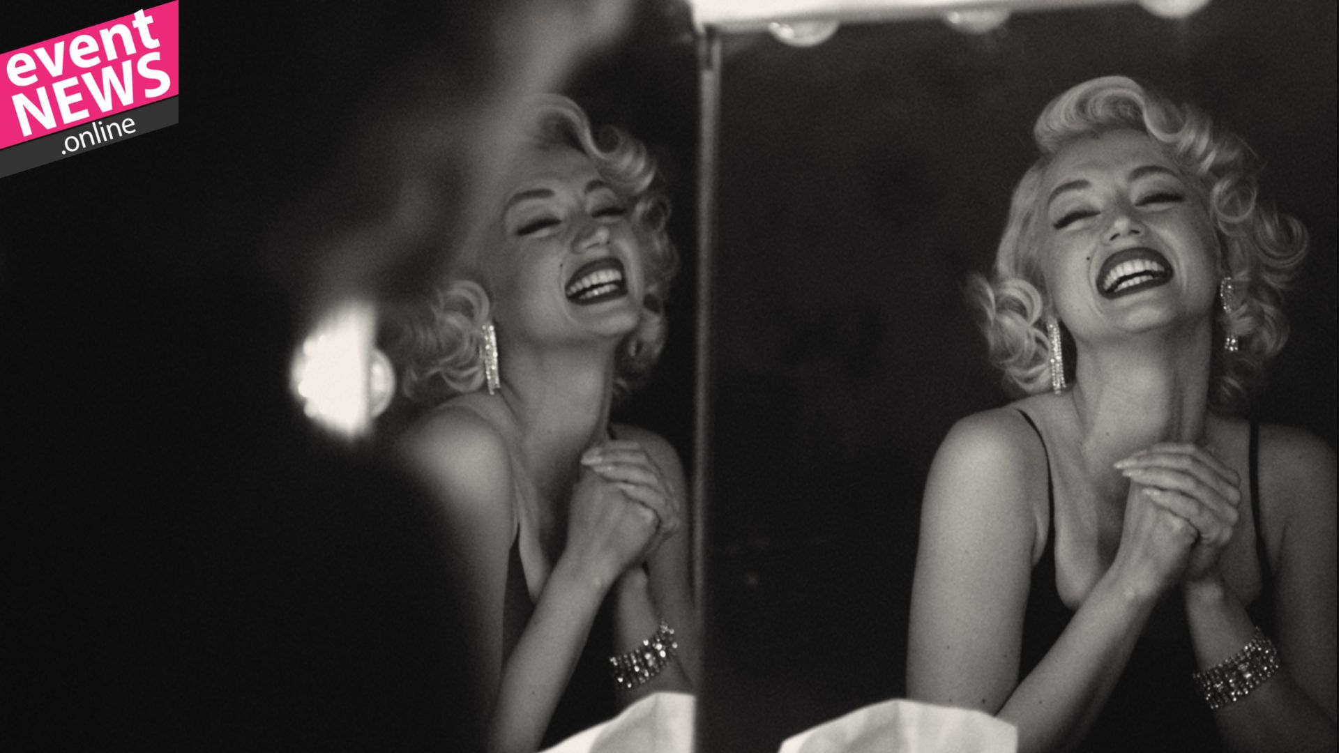 Marilyn Monroe'nun Yaşam Öyküsünü Anlatan
