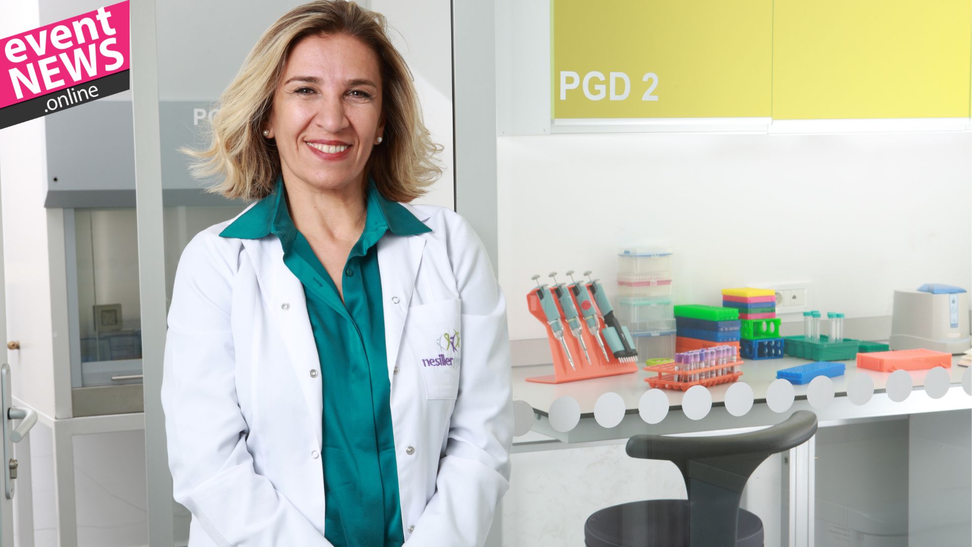 İnsanlığın Yeni Umudu Genetik Testler