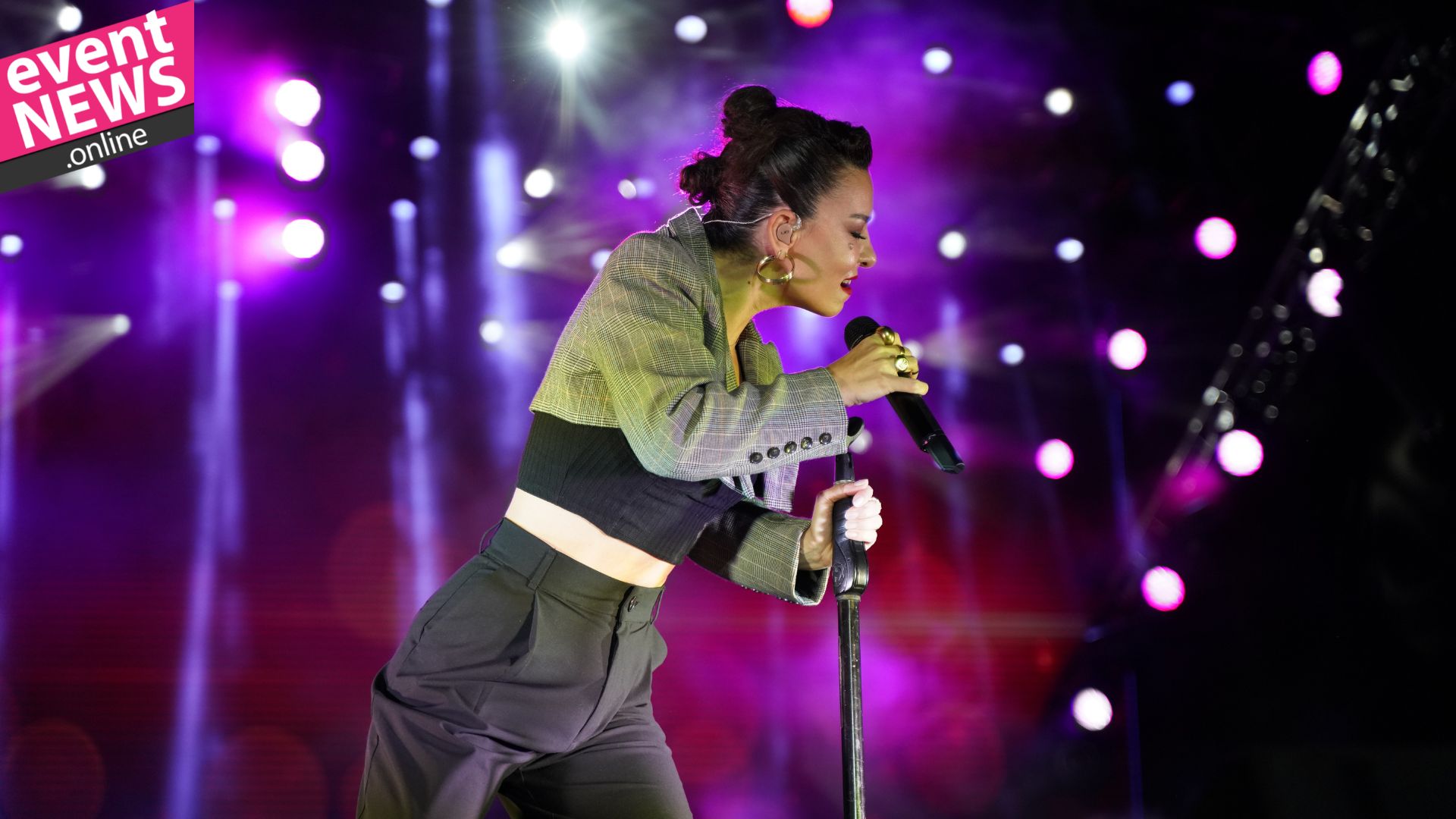 İstanbul Festivali'ne 11. Gününde 70 Bin Kişi Katıldı