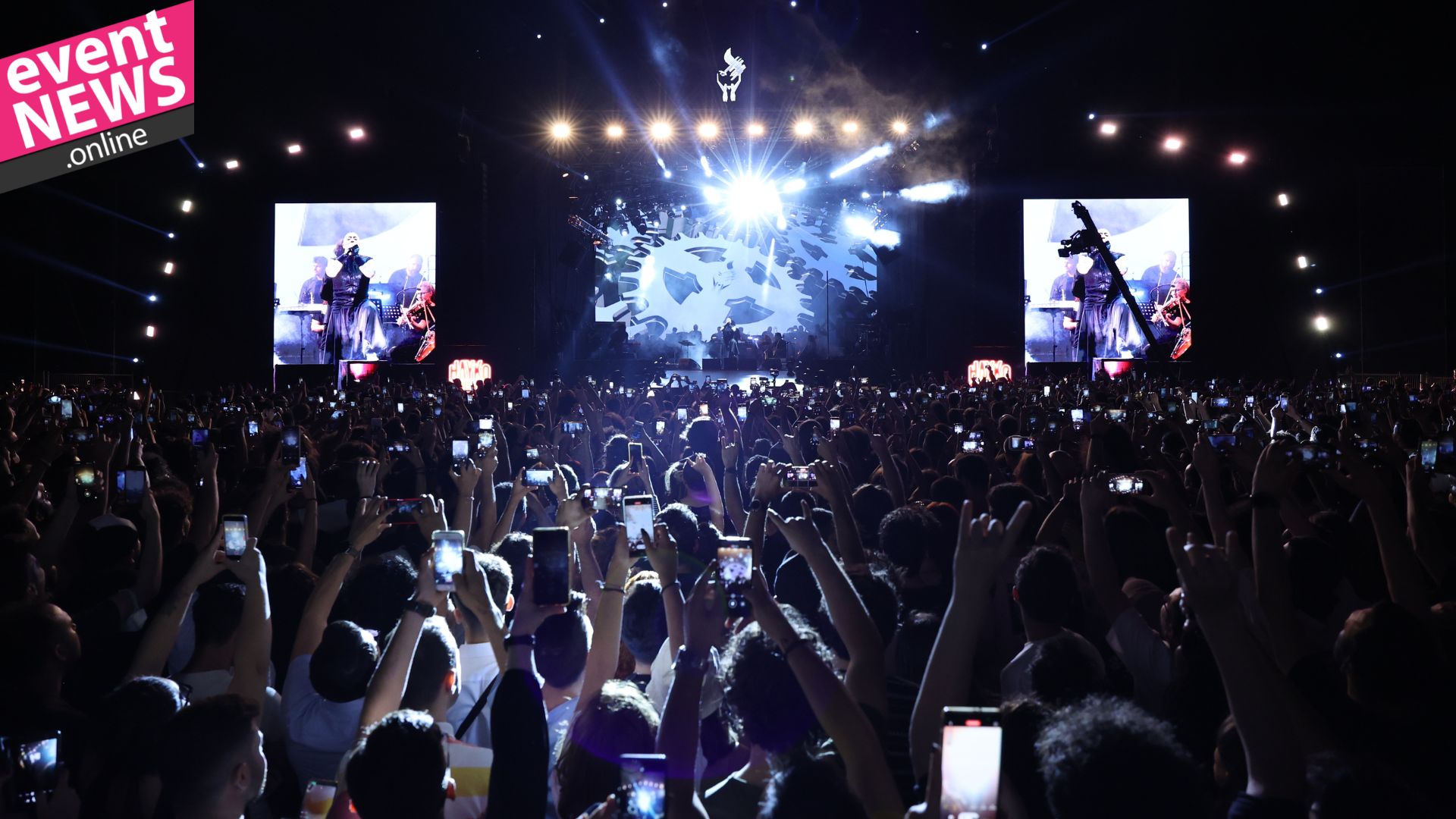 İstanbul Festivali Bugüne Dek Yarım Milyondan Fazla Ziyaretçiyi Ağırladı