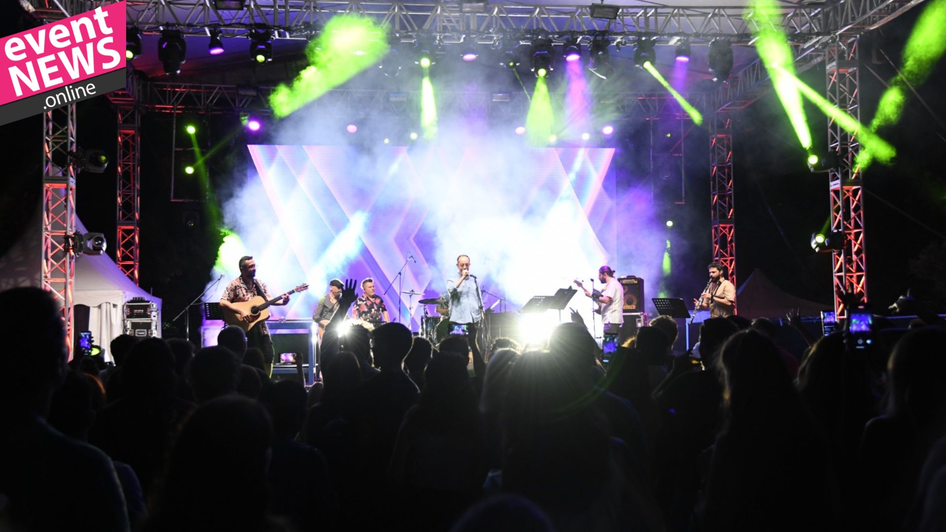 Kalamış Yaz Festivali'nde Bu Hafta