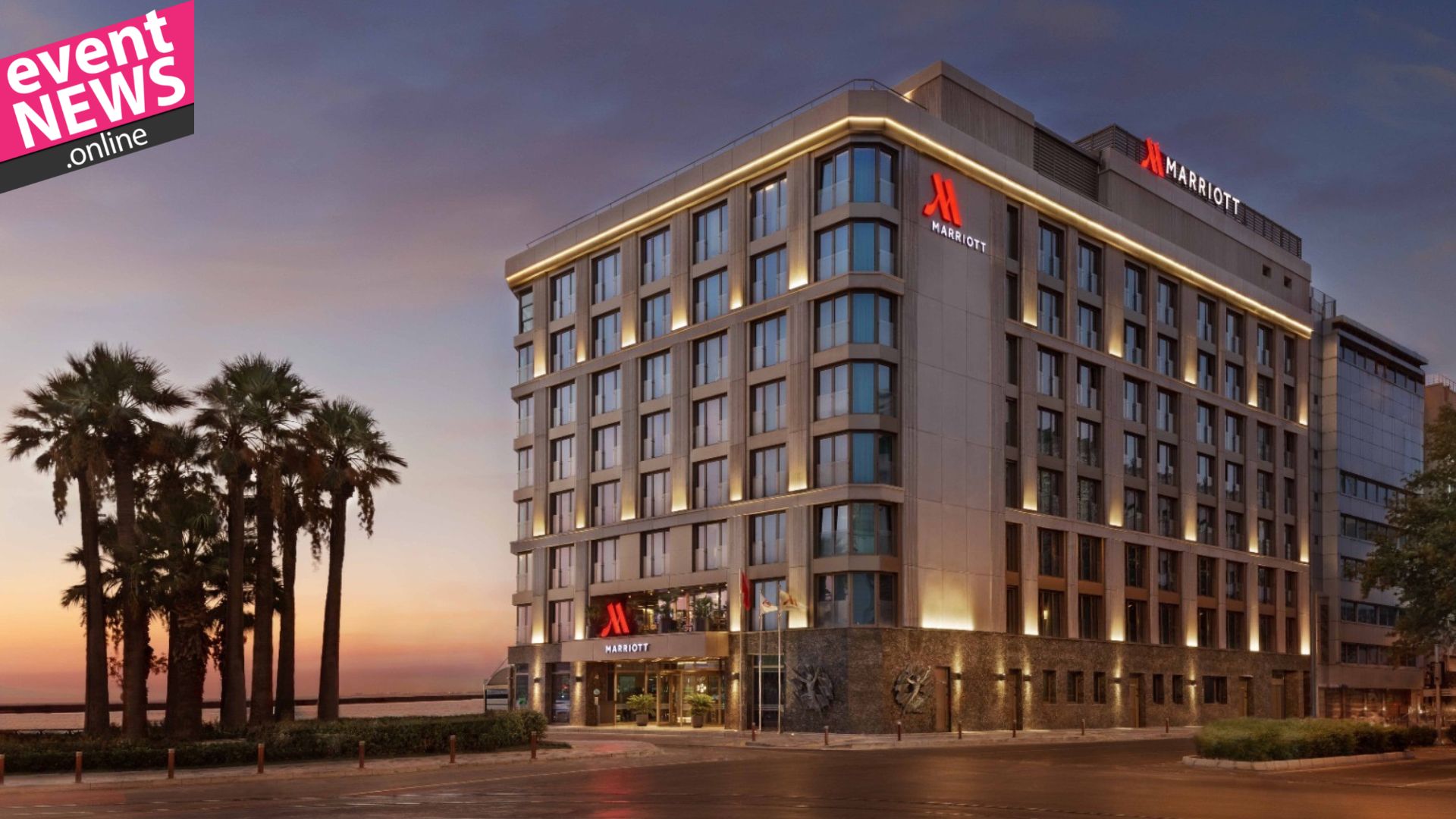 İzmir Marriott,