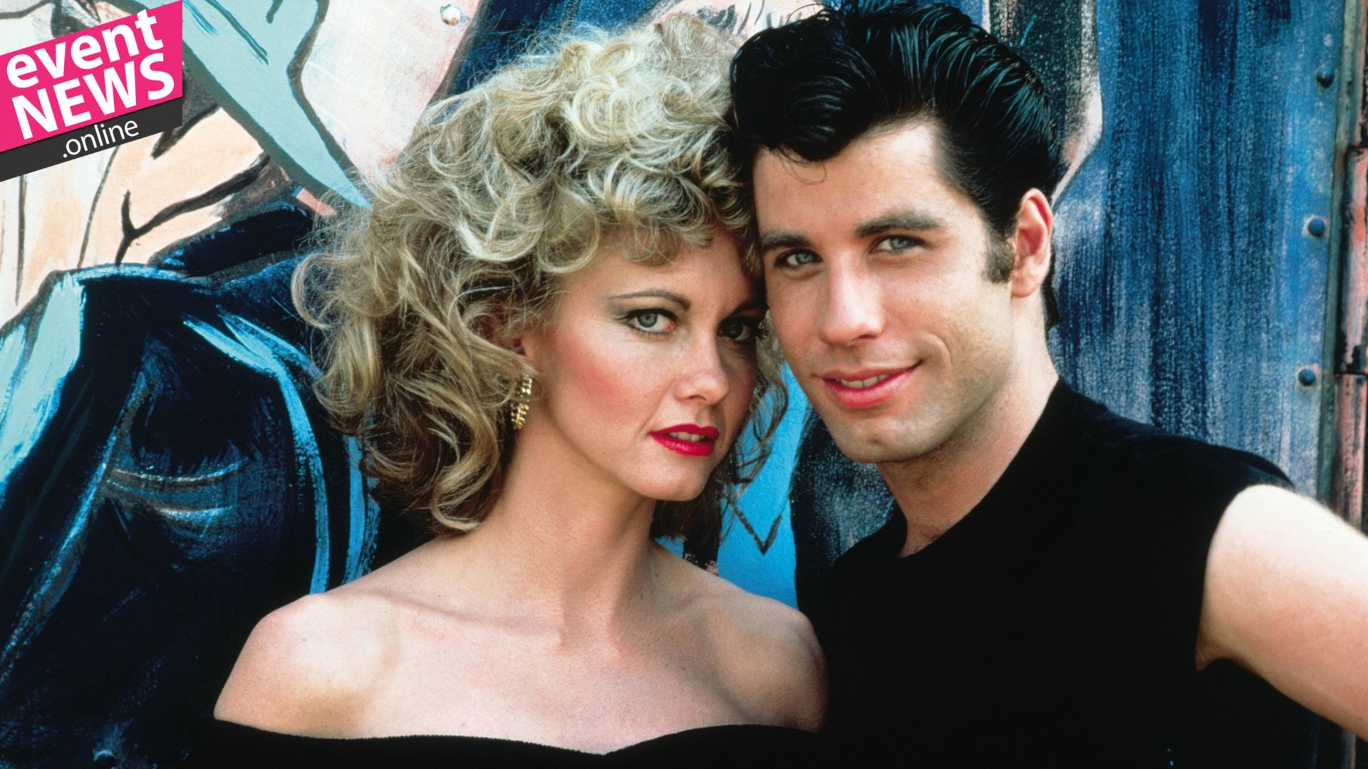 Grease'in Yıldızı Olivia Newton John Hayatını Kaybetti