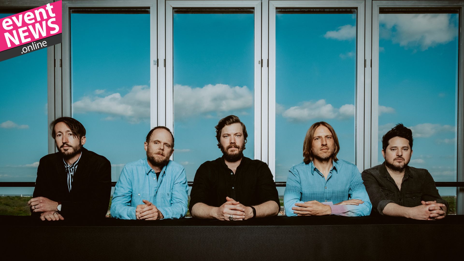 Alternatif Folk-Rock Müziğin Amerikalı Temsilcisi Midlake, 6 Eylül'de Zorlu PSM’de