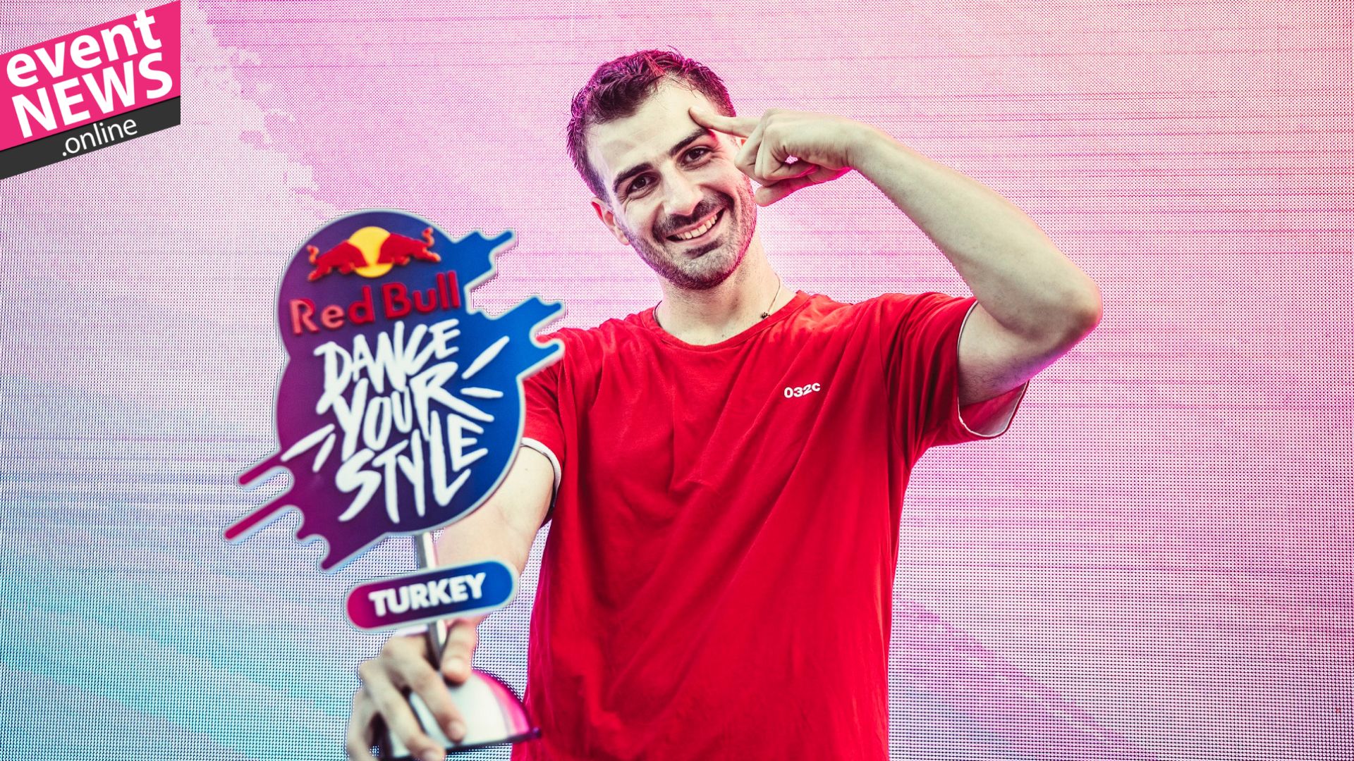 Red Bull Dance Your Style Elemelerinin İkinci Durağı İzmir Olacak