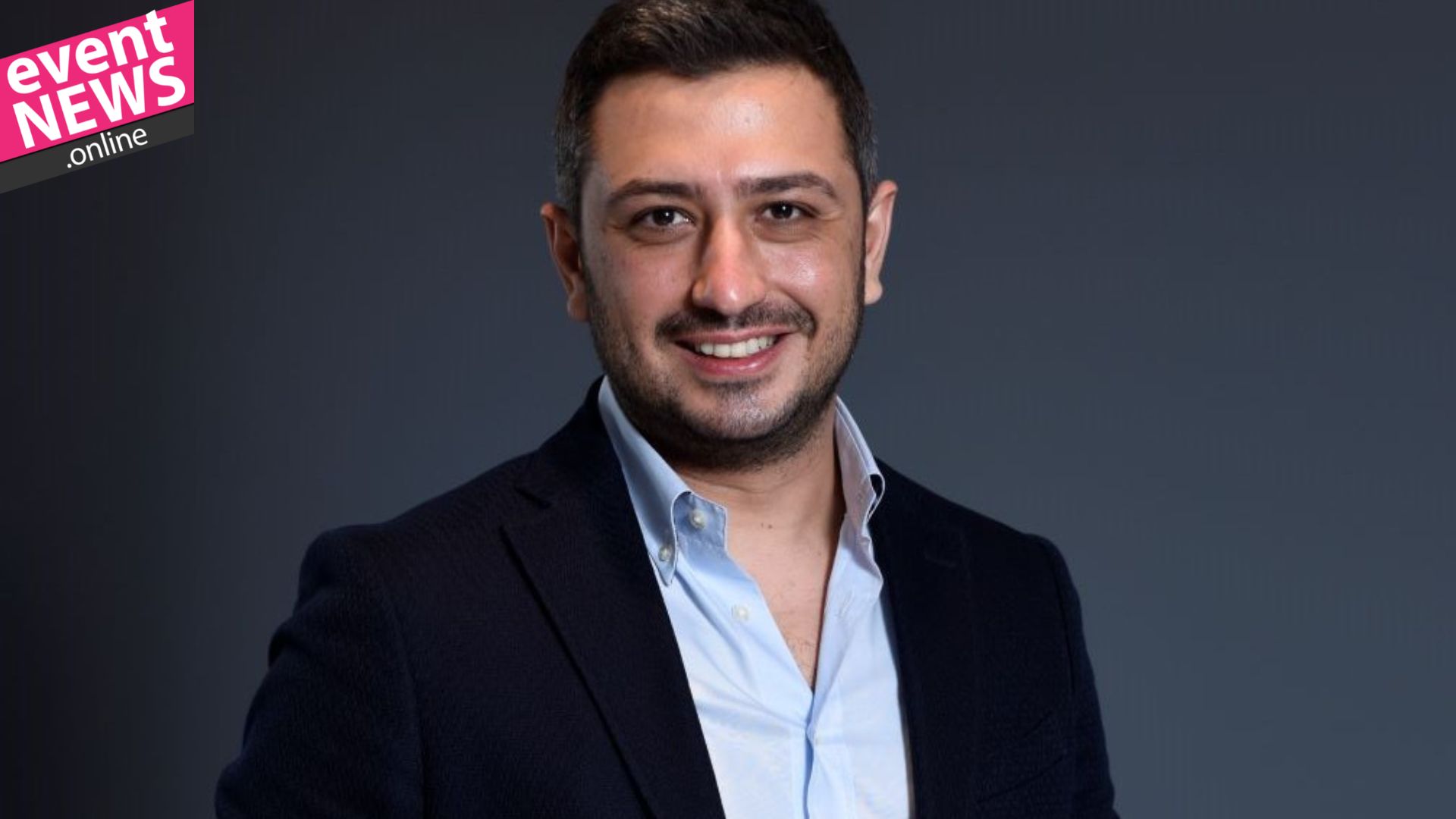 Cenk Çiğdemli:
