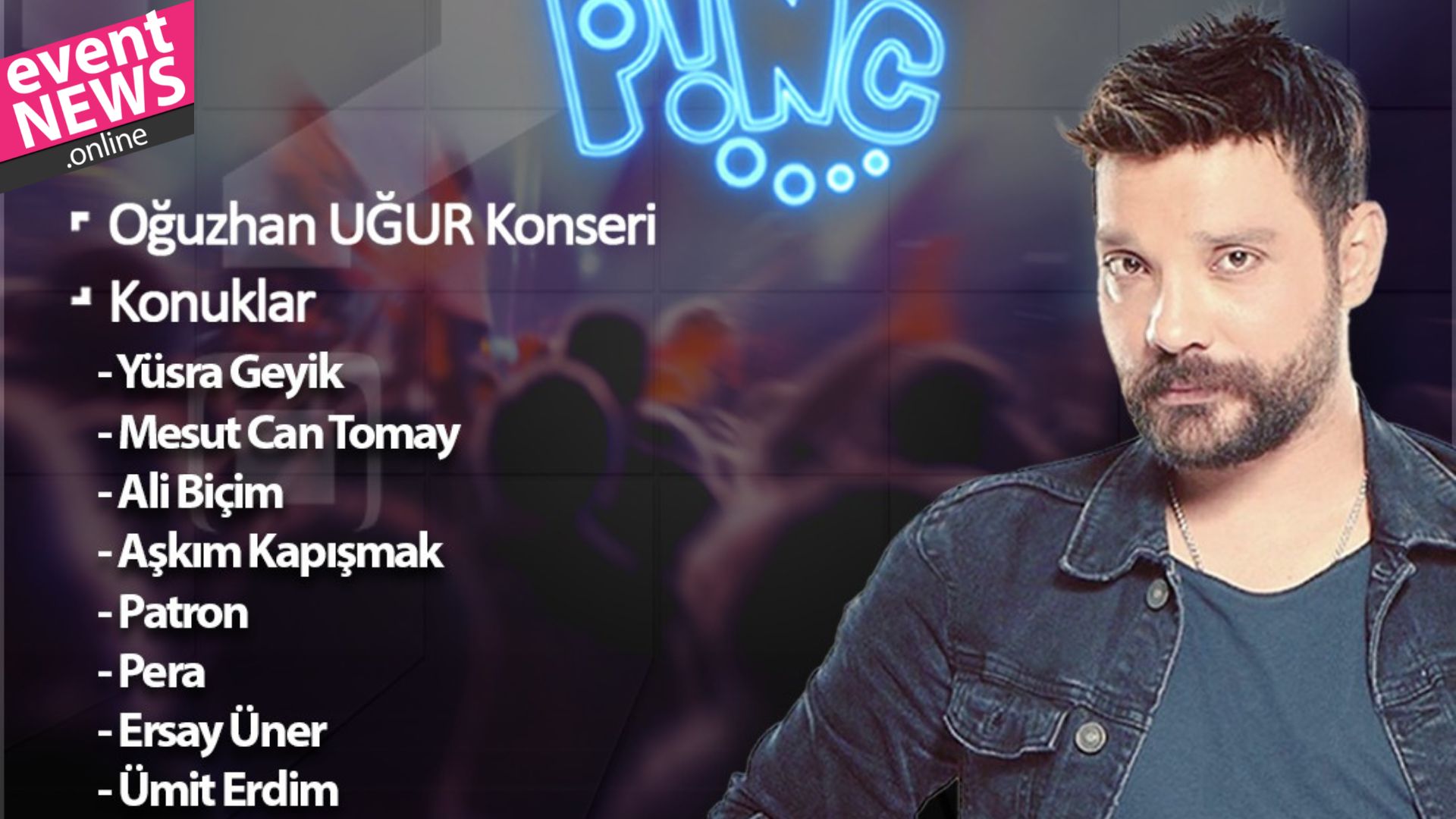 Dünyadaki İlk Hibrit Konser İçin Geri Sayım Başladı