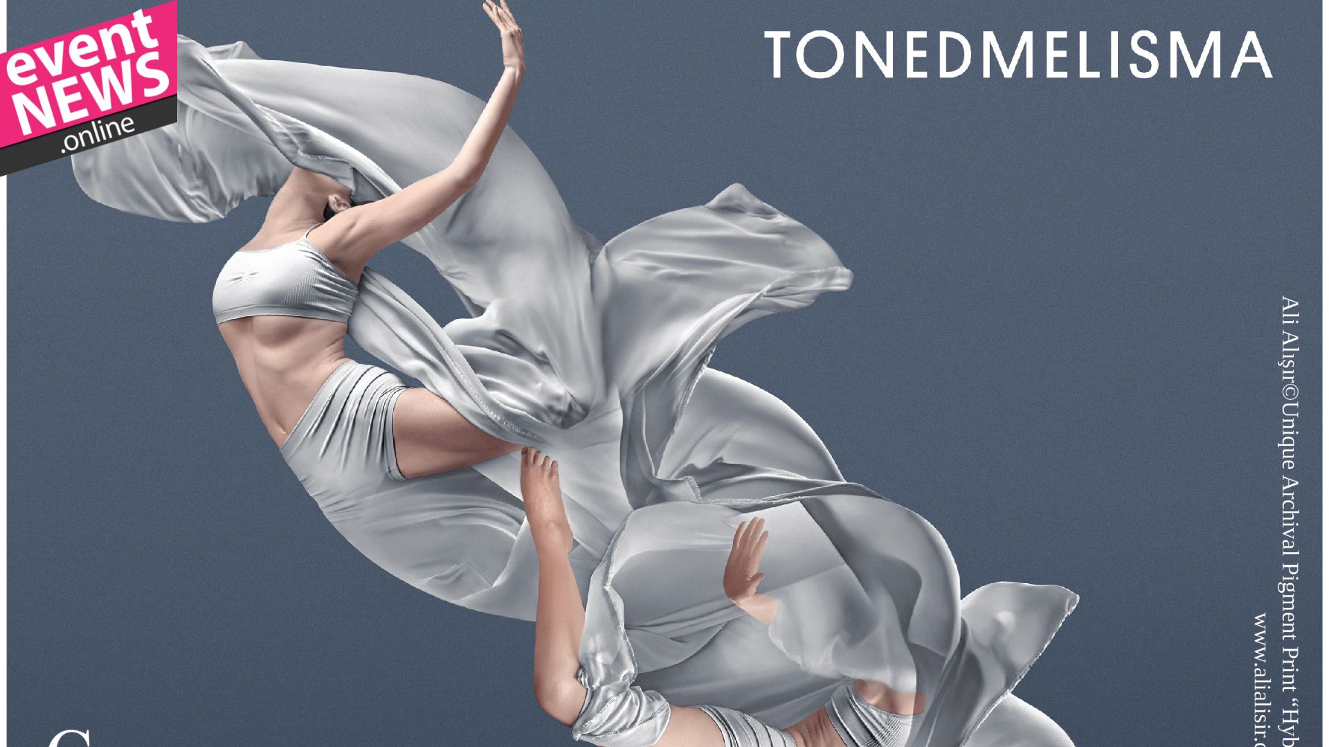 Tonedmelisma Müzik Festivali 3-4 Eylül'de Arter'de
